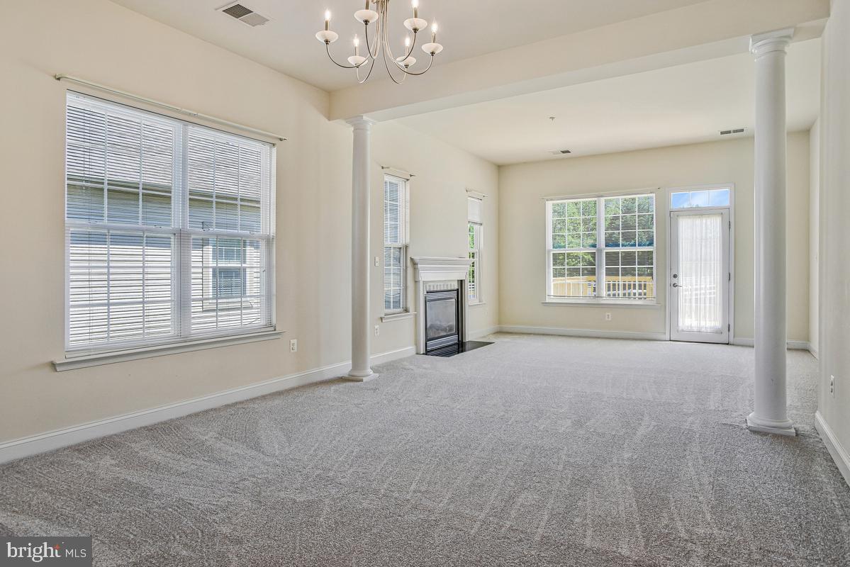 HERITAGE AT ST. CHARLES - Residential