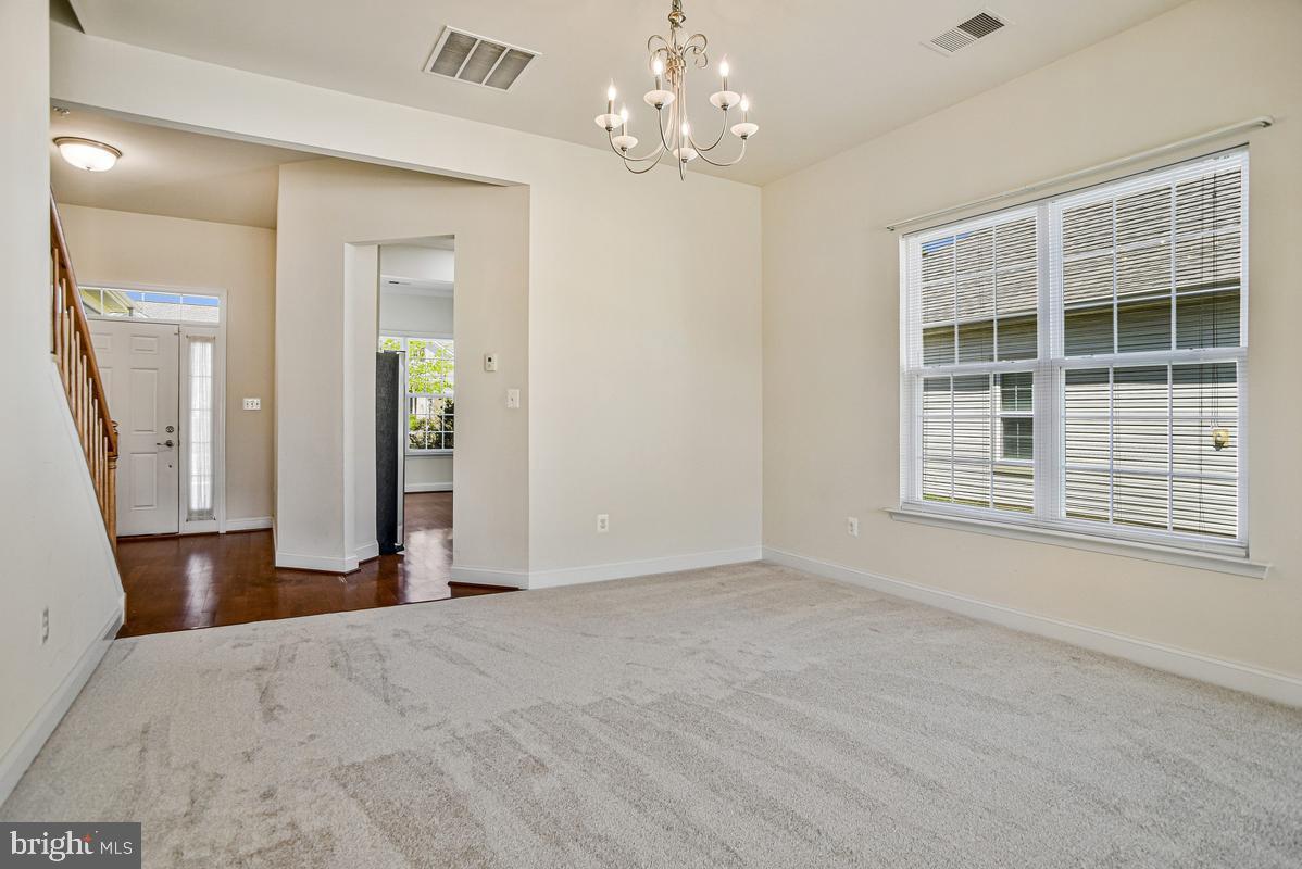 HERITAGE AT ST. CHARLES - Residential