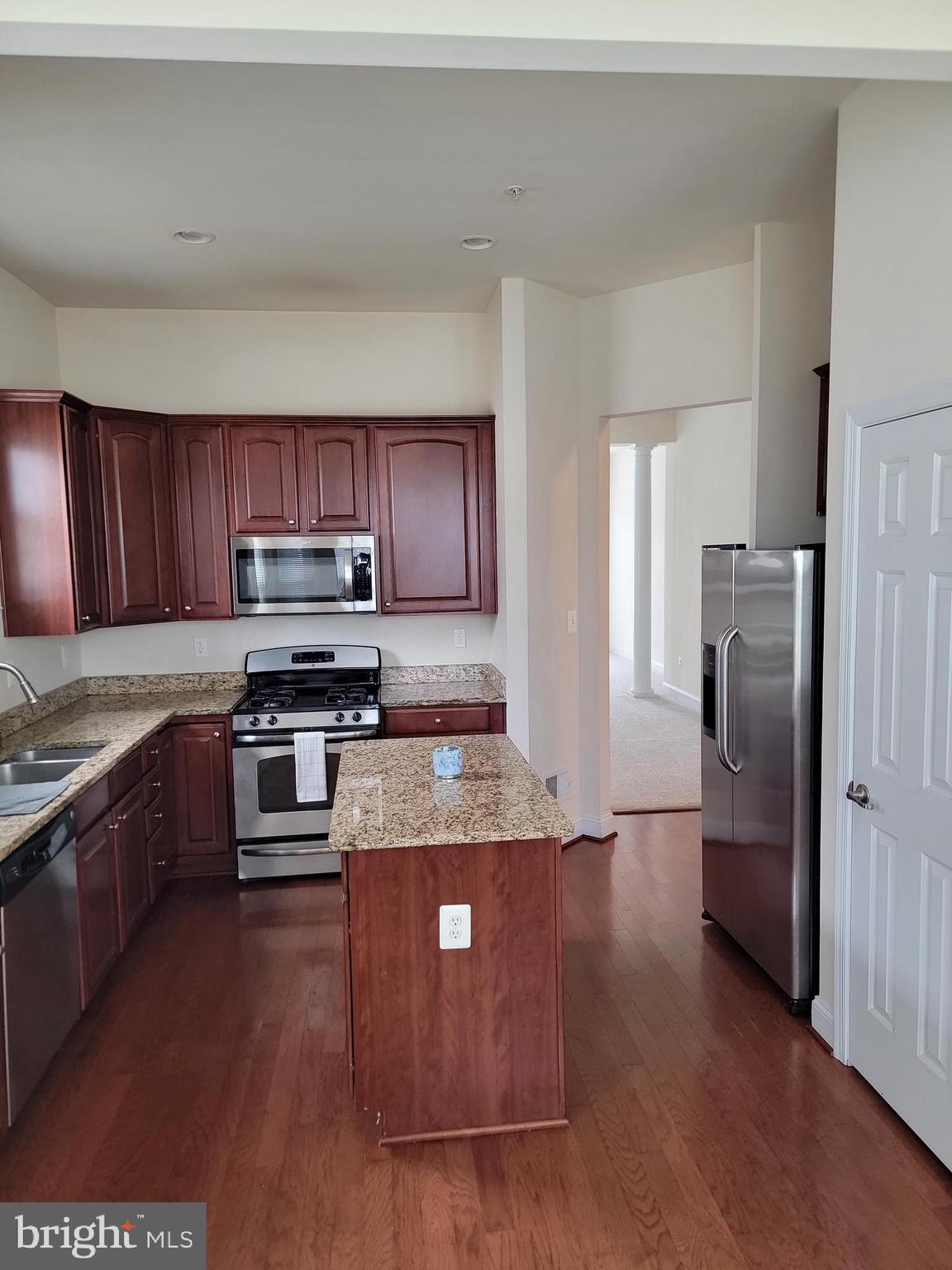 HERITAGE AT ST. CHARLES - Residential