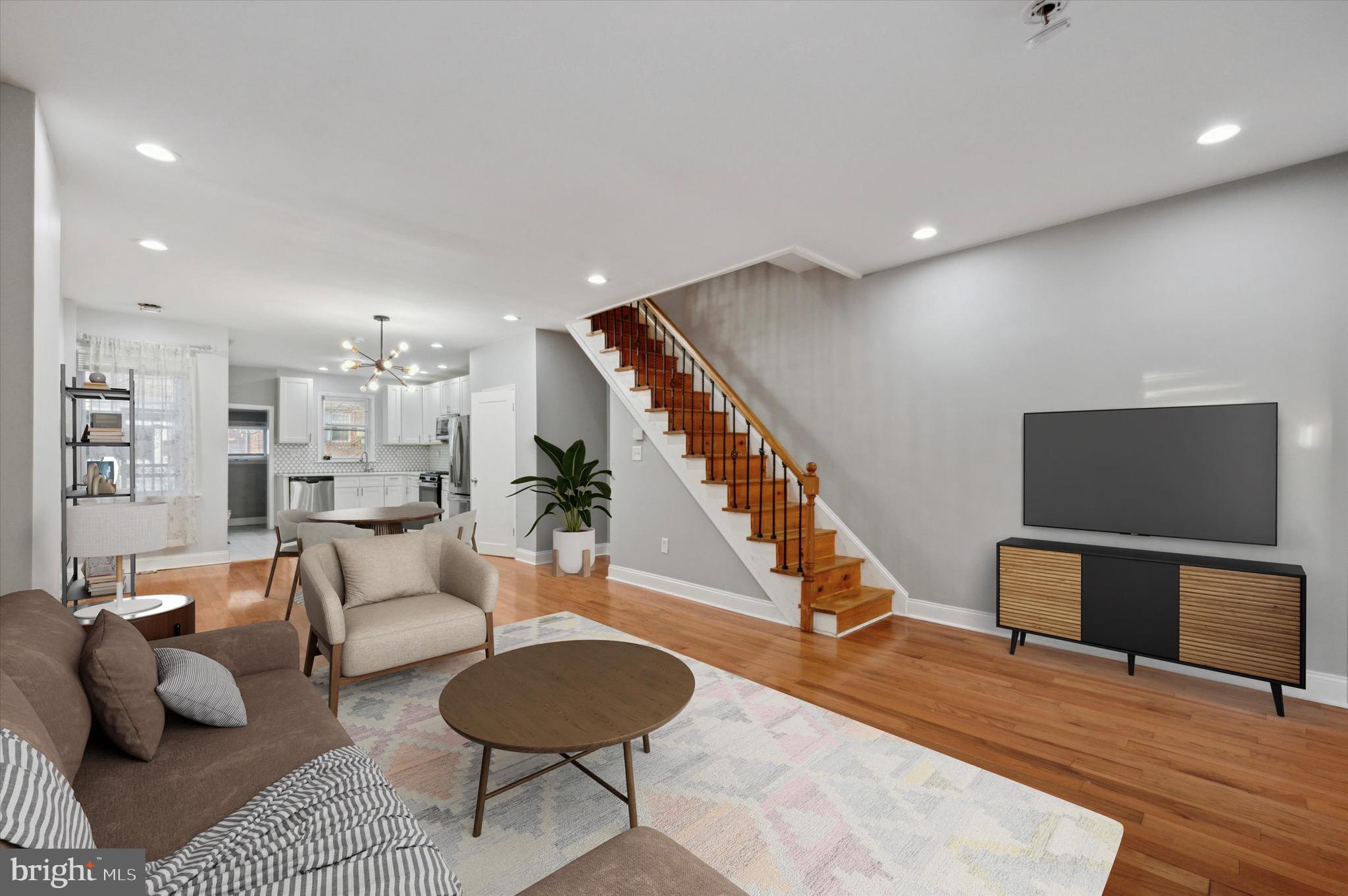 WYNNEFIELD - Residential