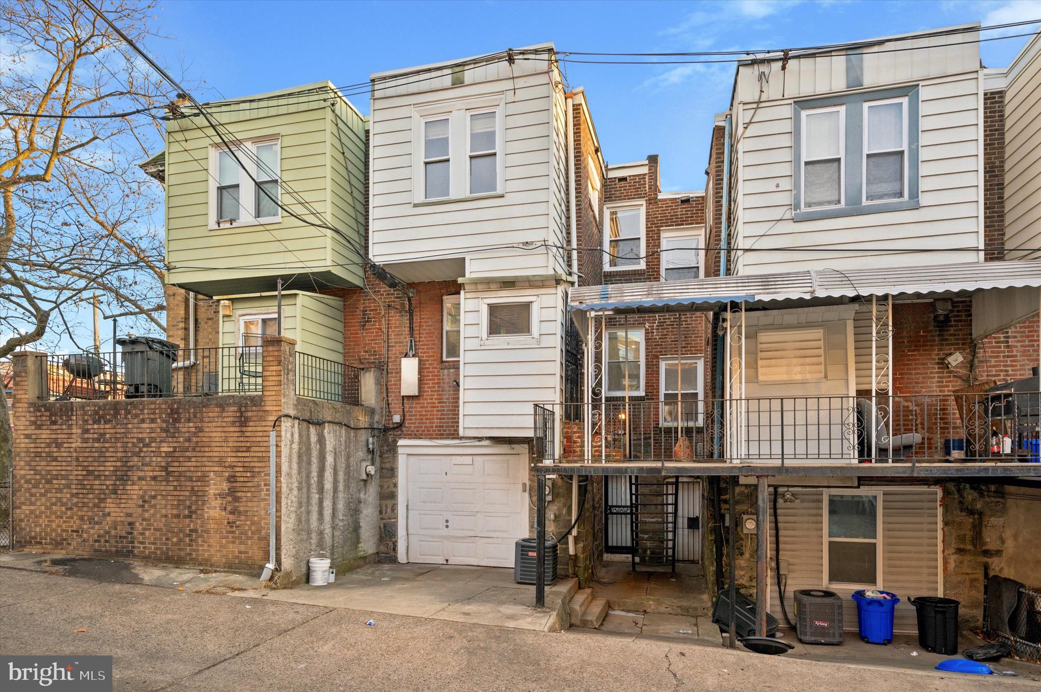 WYNNEFIELD - Residential