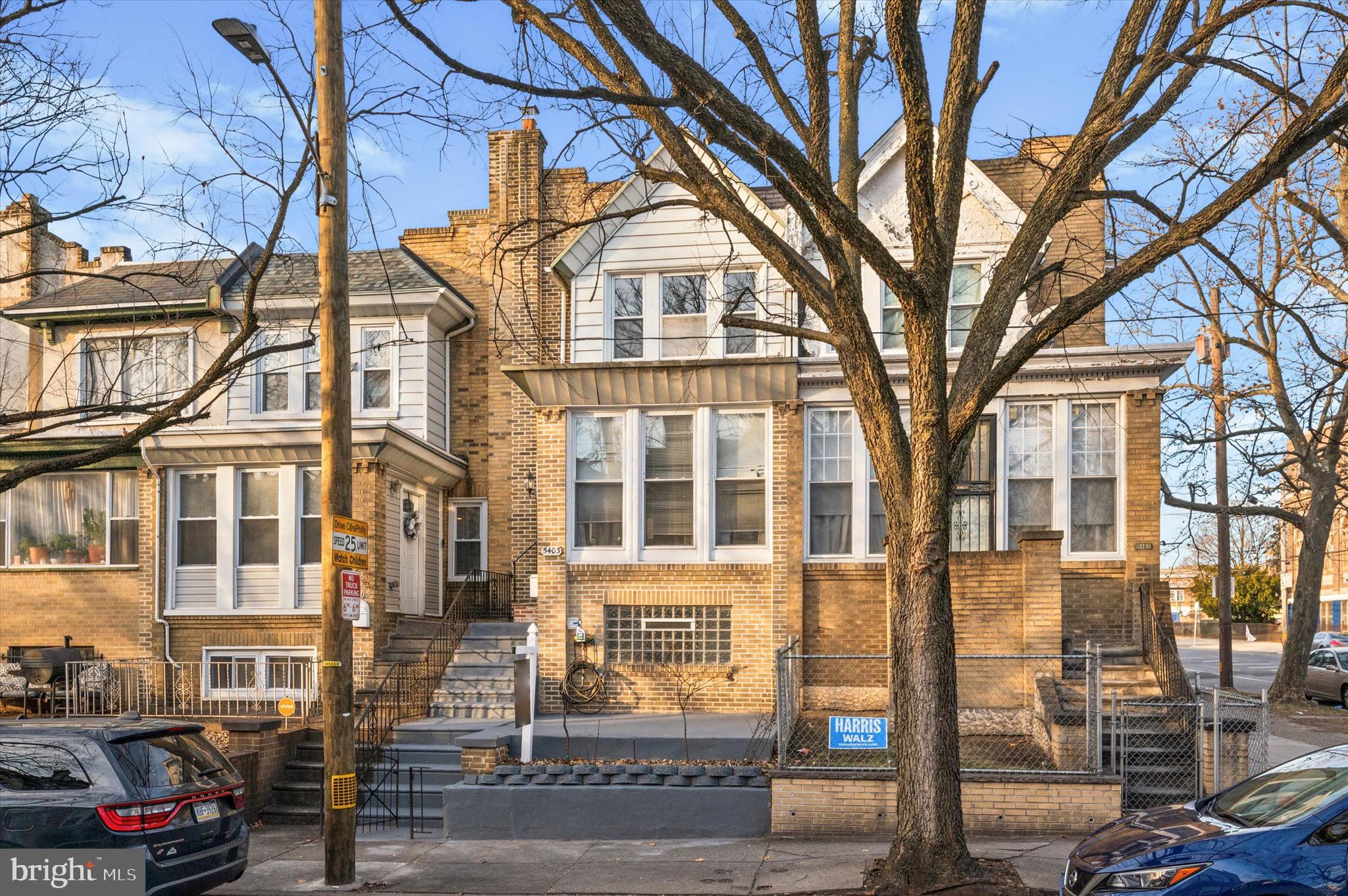 WYNNEFIELD - Residential