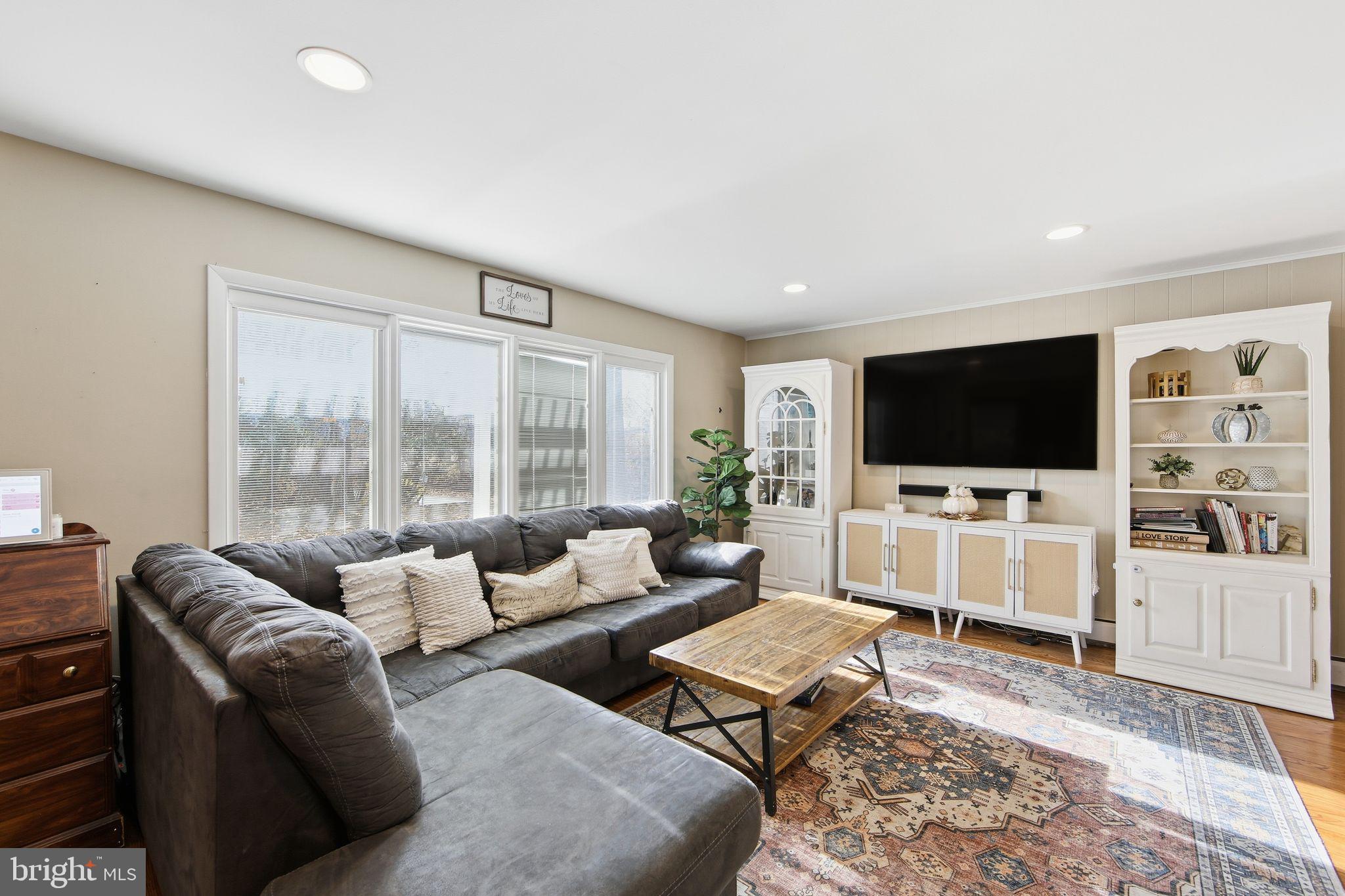 DILWORTHTOWN - Residential