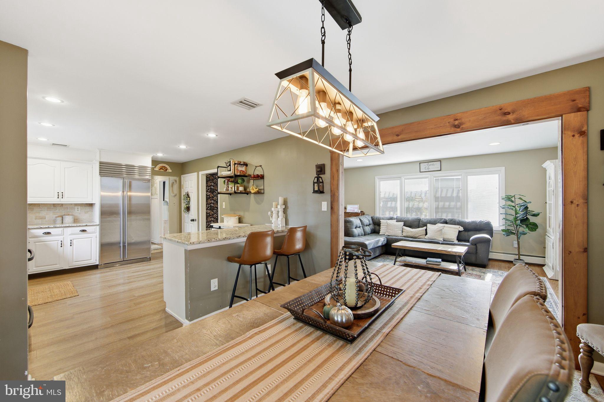 DILWORTHTOWN - Residential