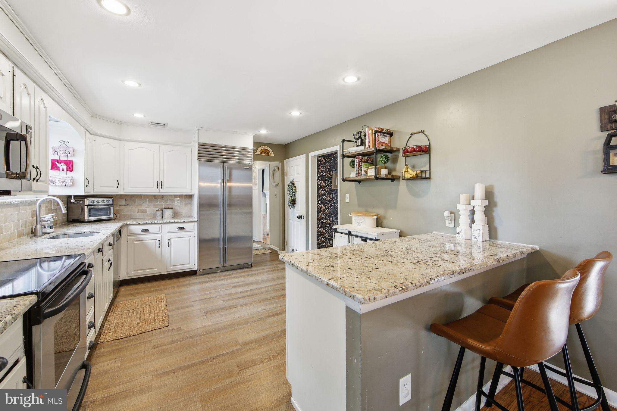 DILWORTHTOWN - Residential