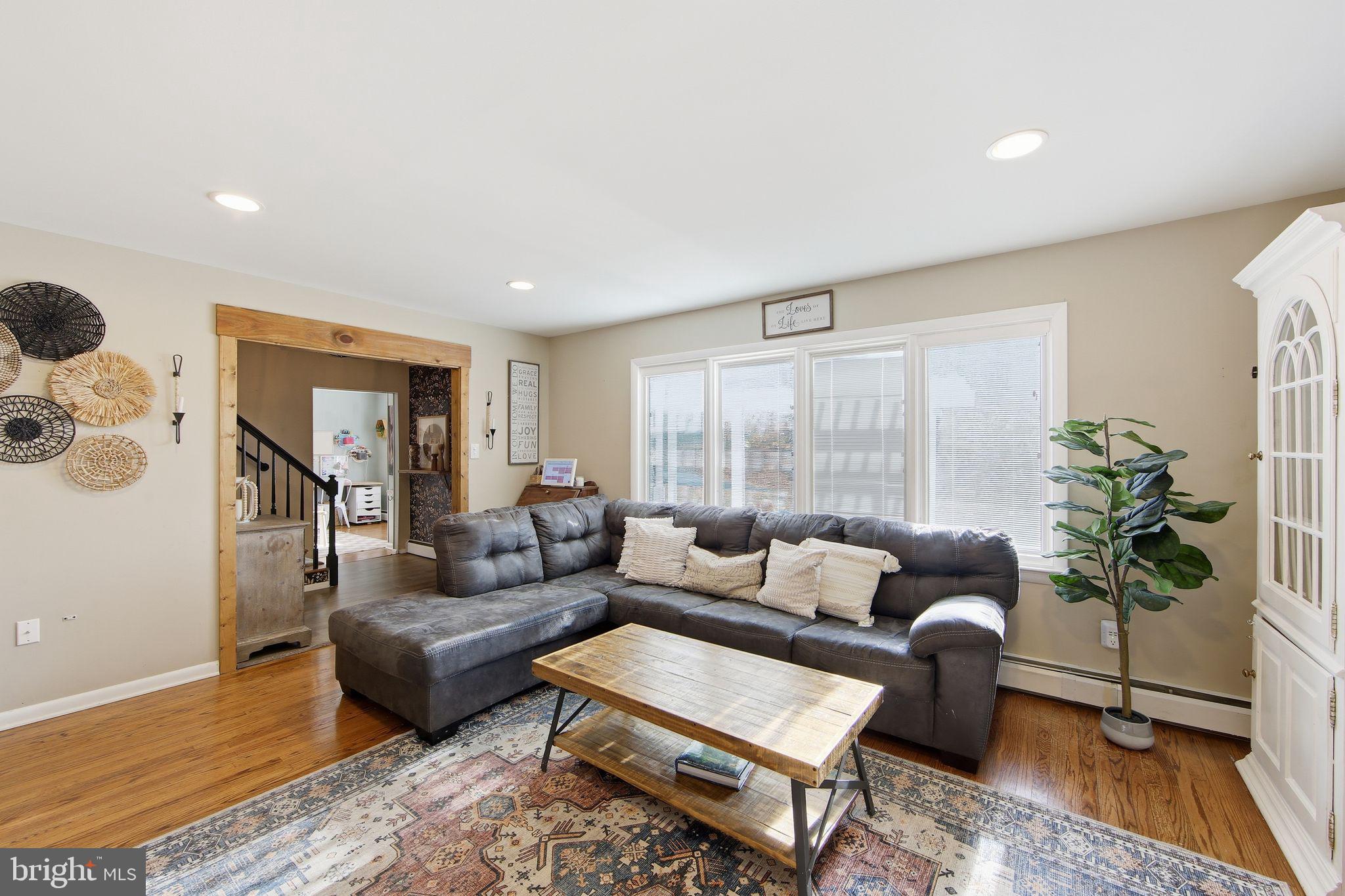 DILWORTHTOWN - Residential