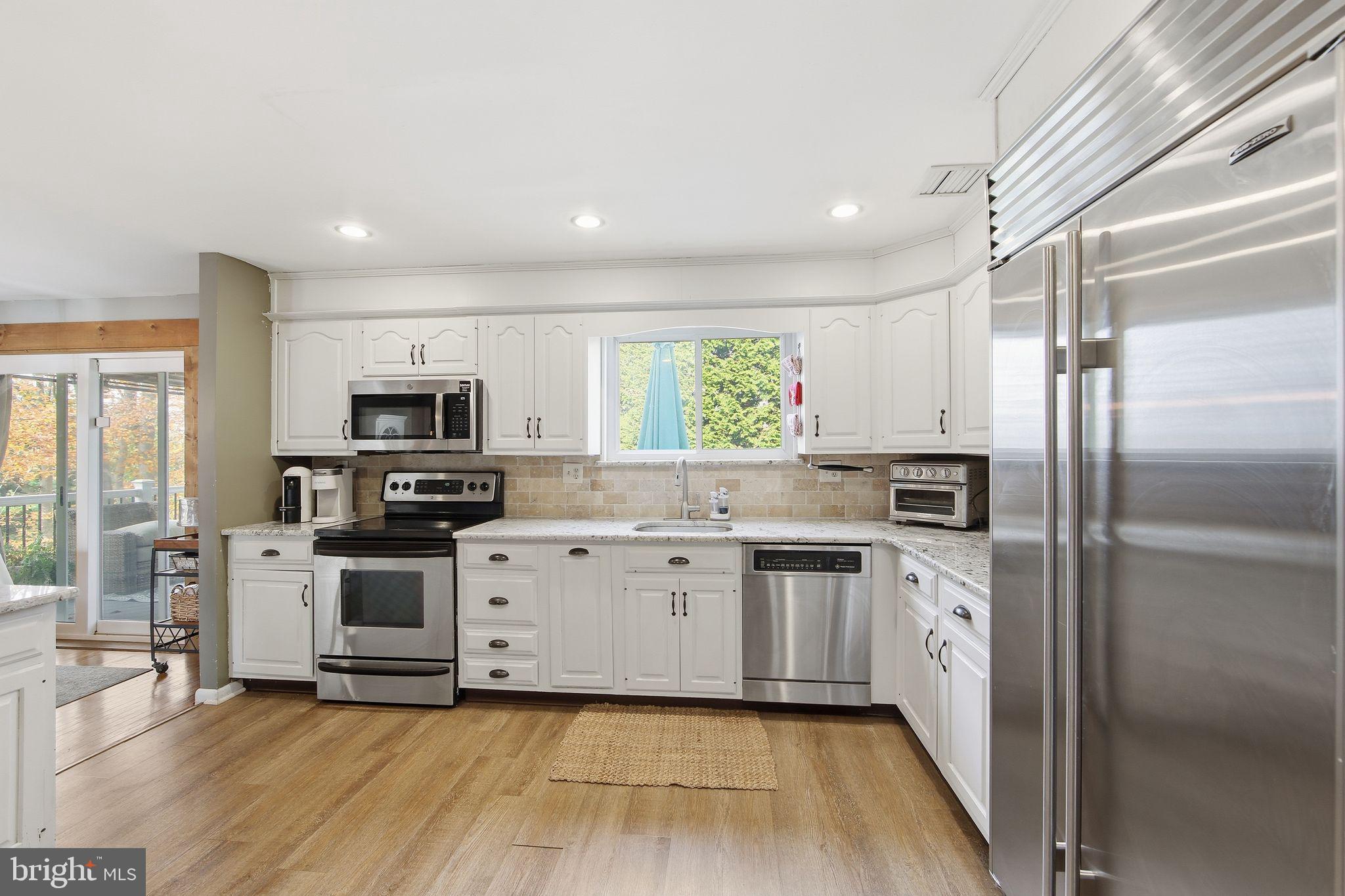 DILWORTHTOWN - Residential