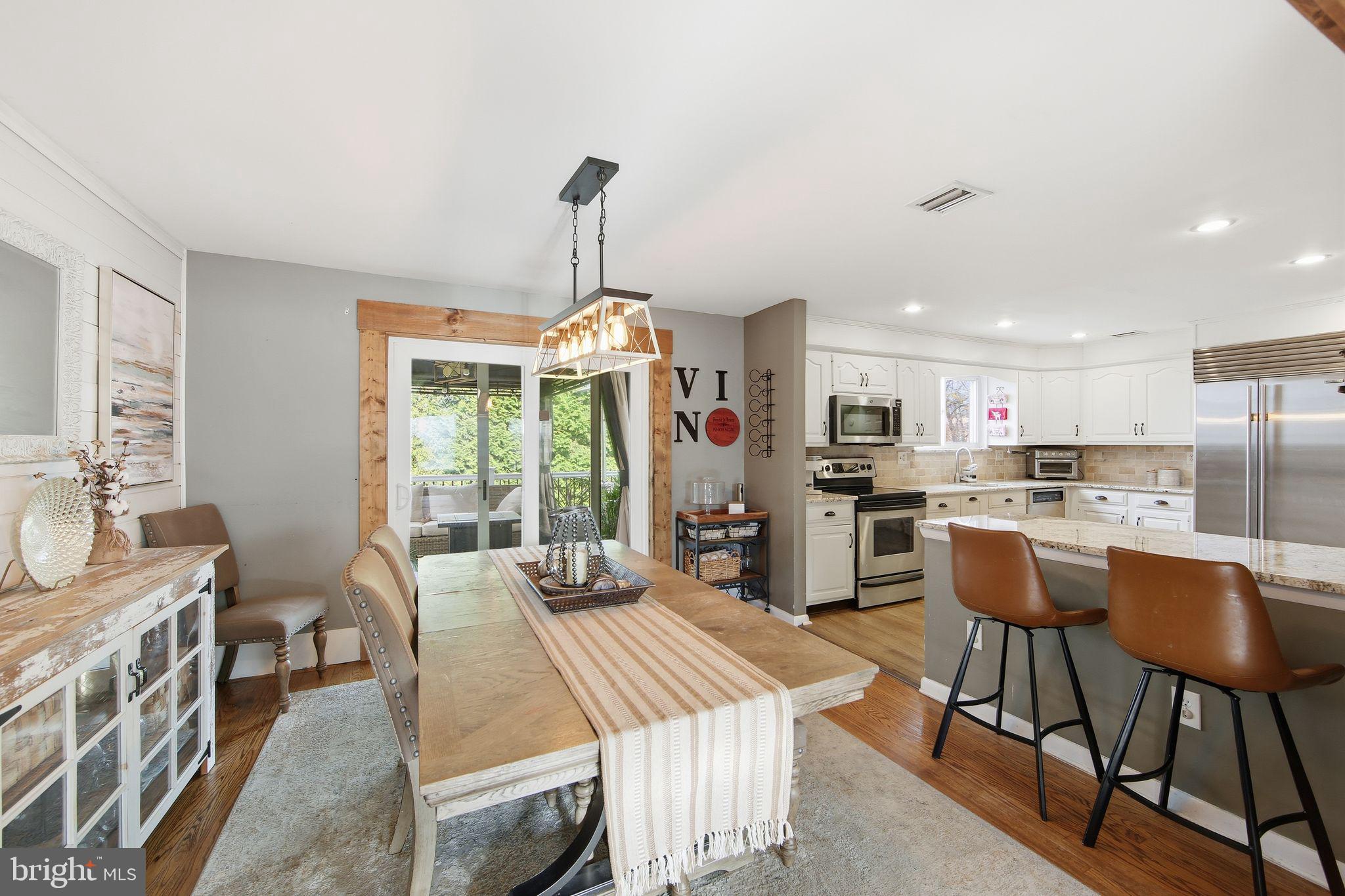 DILWORTHTOWN - Residential