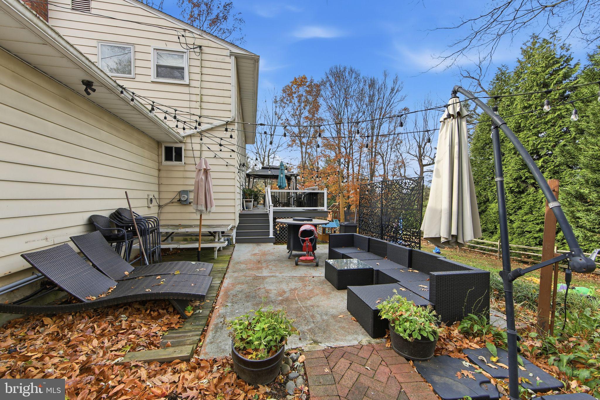 DILWORTHTOWN - Residential