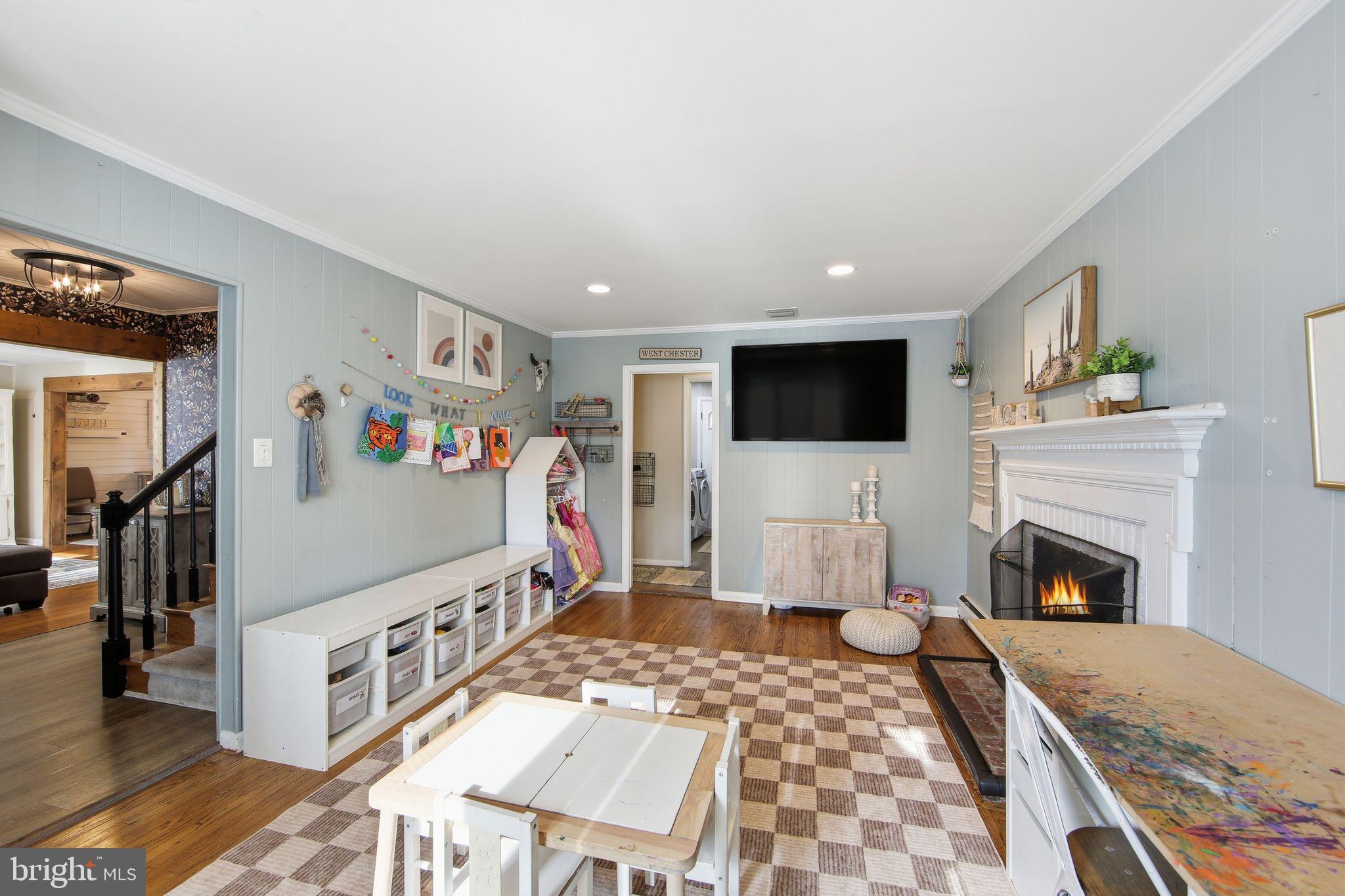 DILWORTHTOWN - Residential