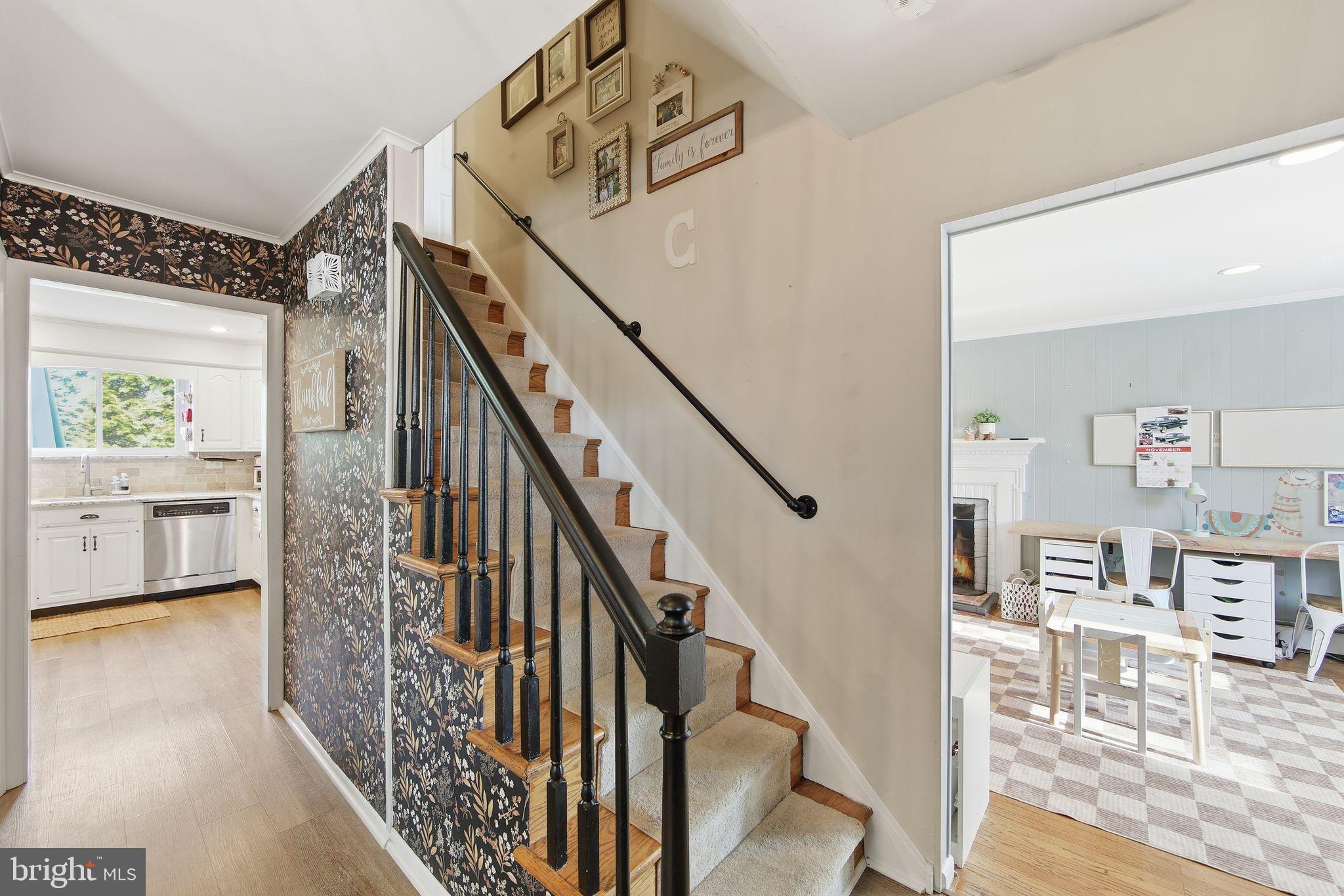 DILWORTHTOWN - Residential