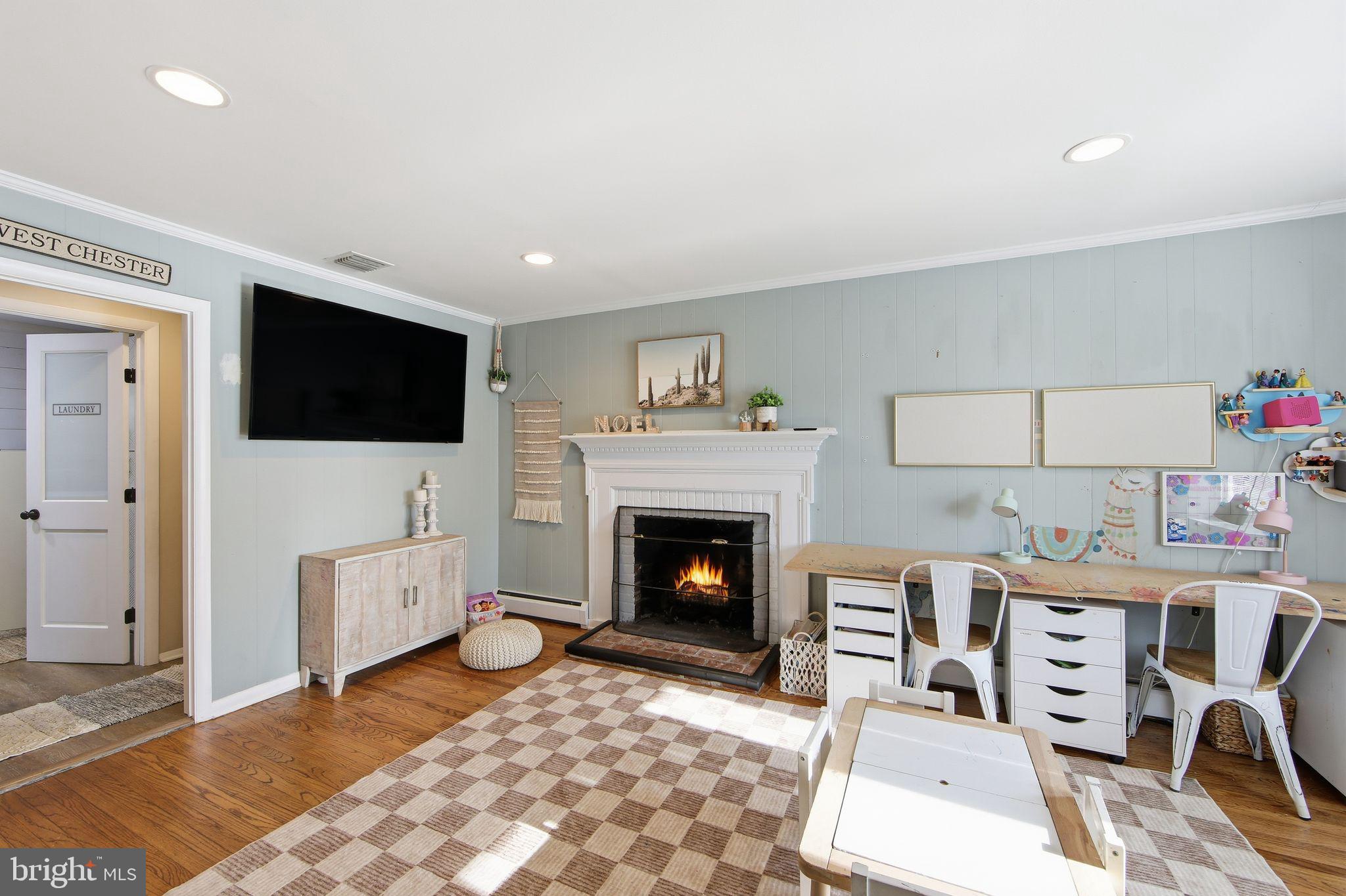 DILWORTHTOWN - Residential