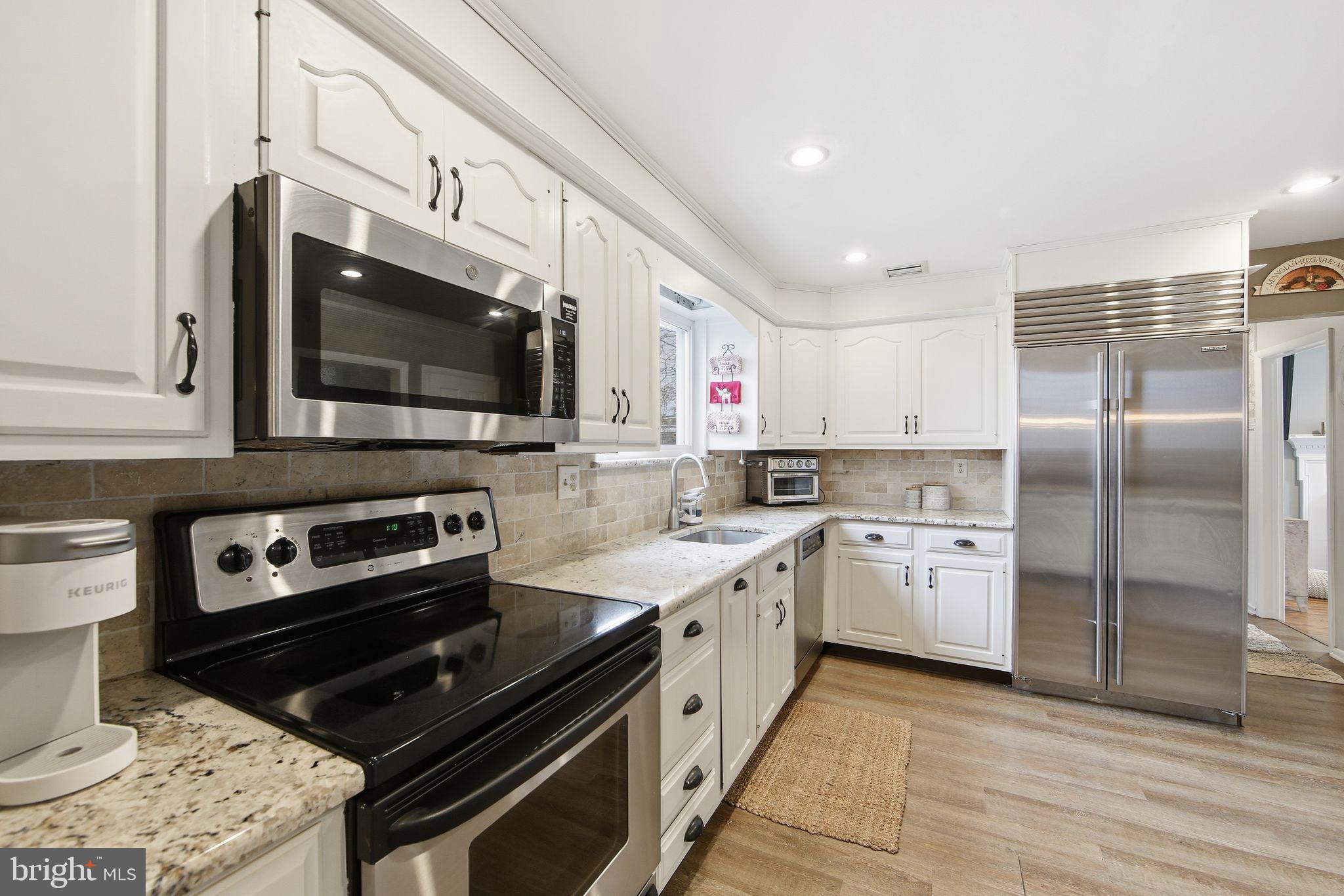 DILWORTHTOWN - Residential