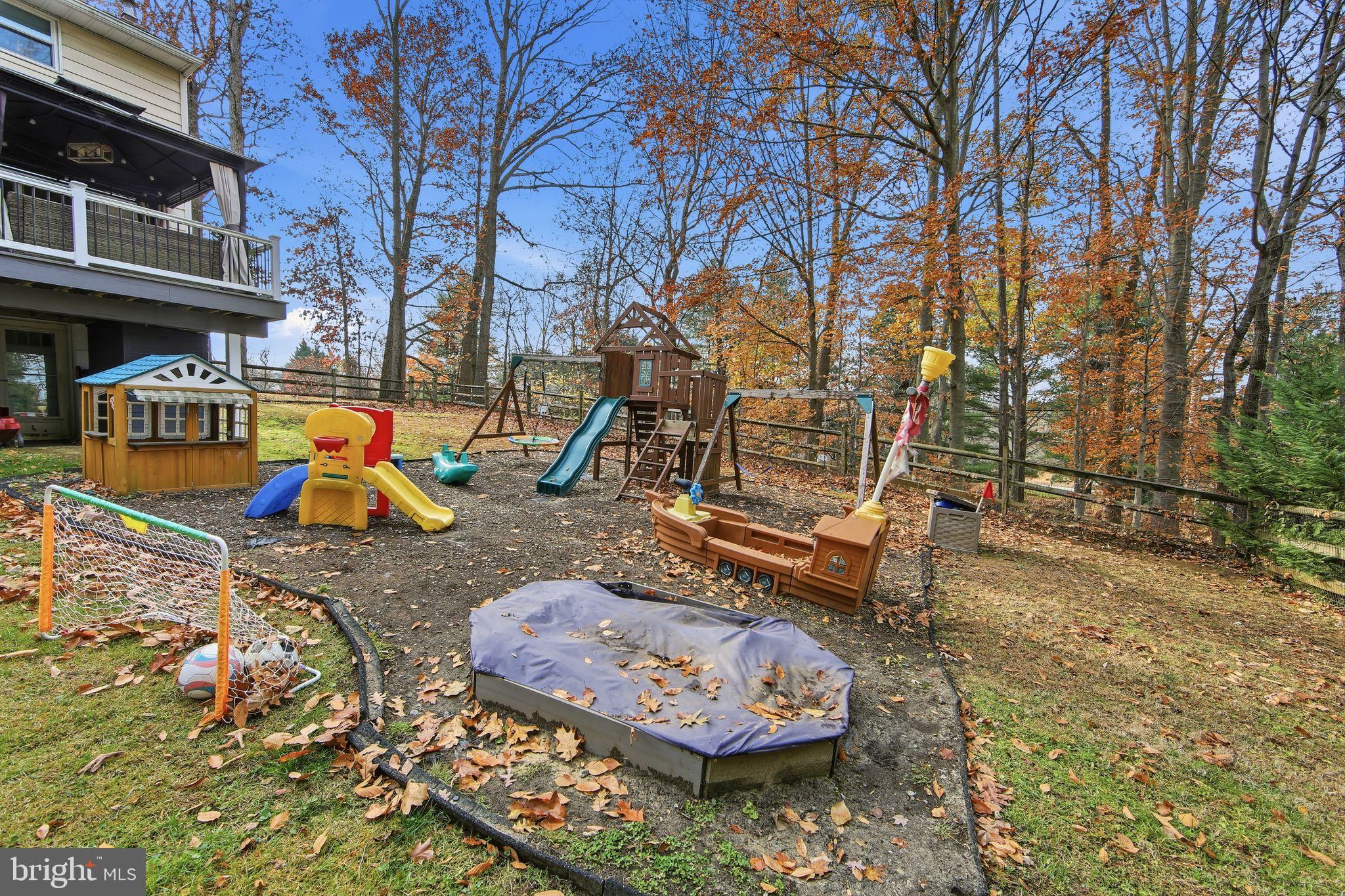 DILWORTHTOWN - Residential