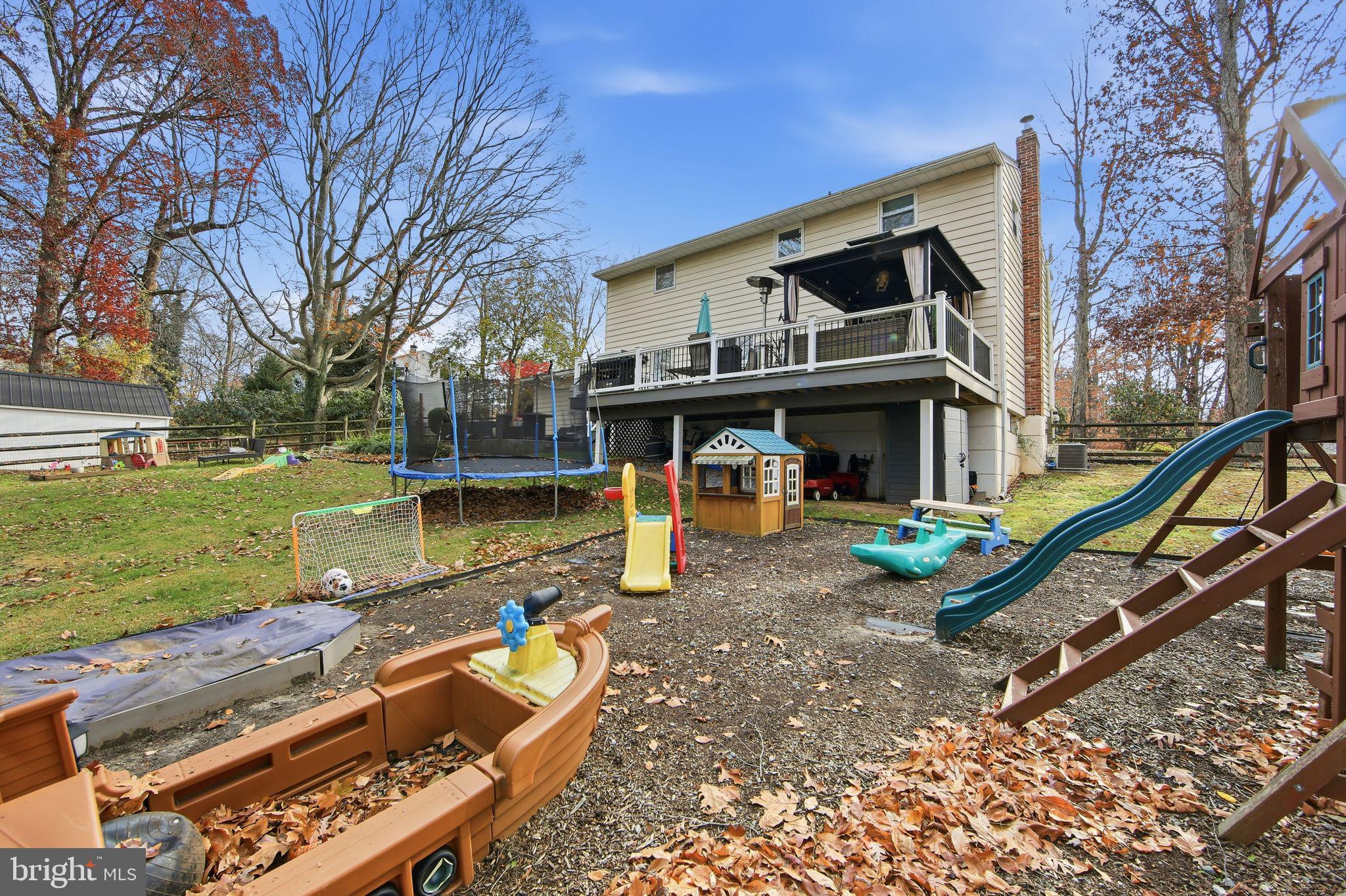 DILWORTHTOWN - Residential