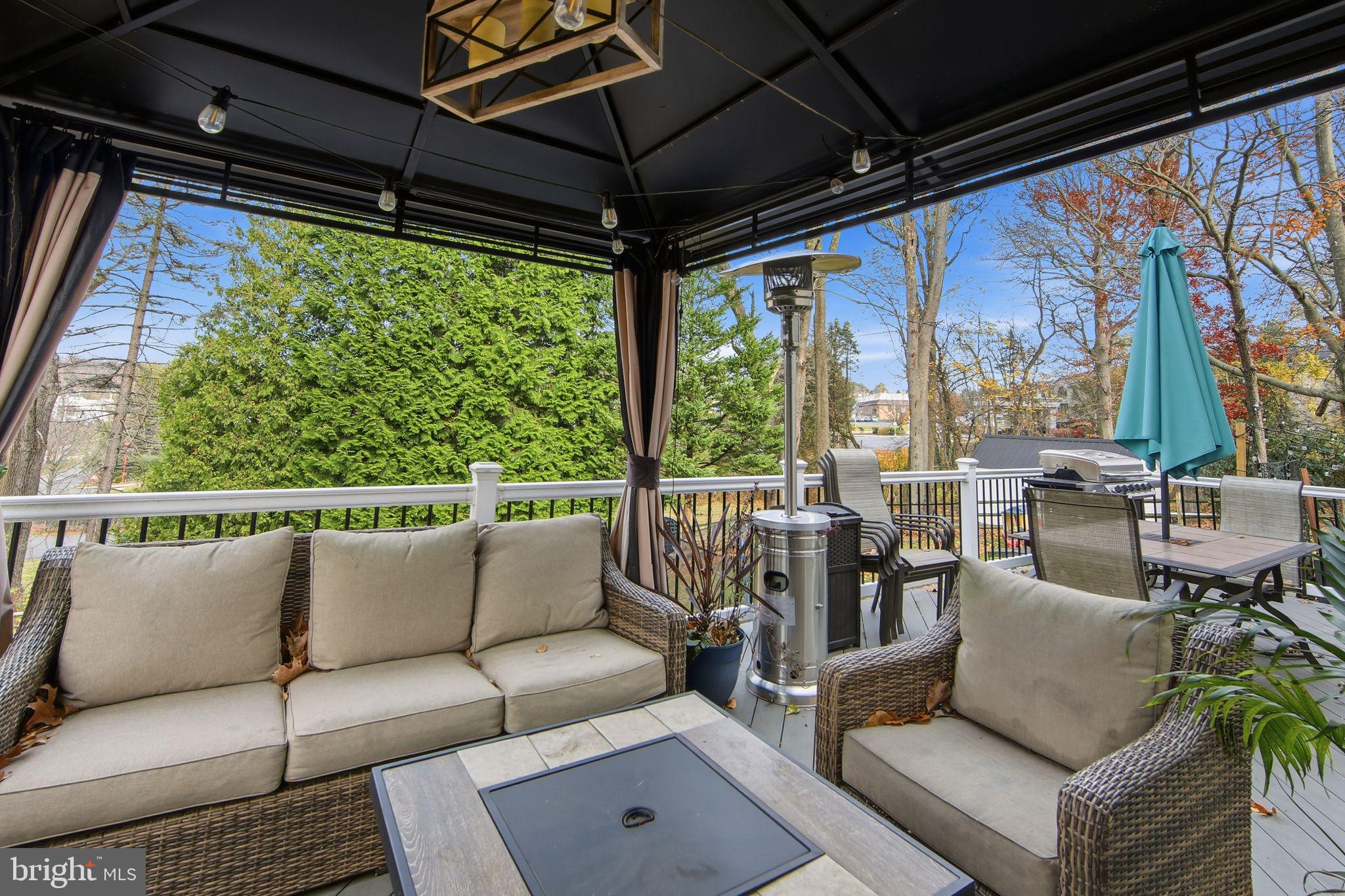 DILWORTHTOWN - Residential