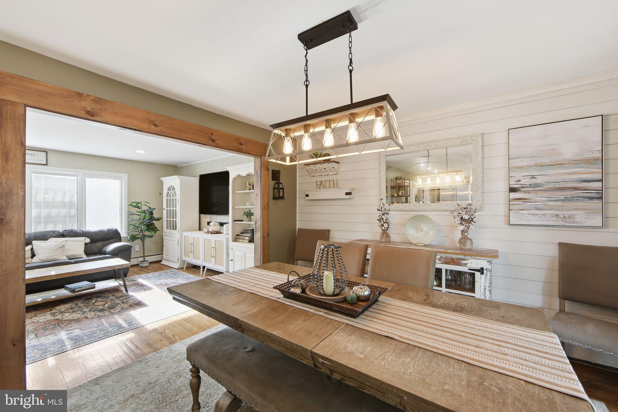 DILWORTHTOWN - Residential