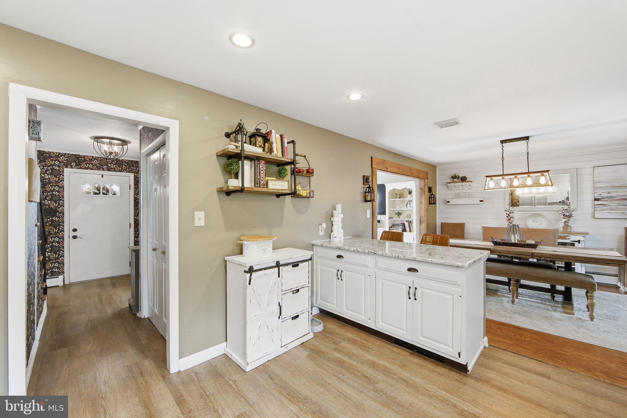 DILWORTHTOWN - Residential