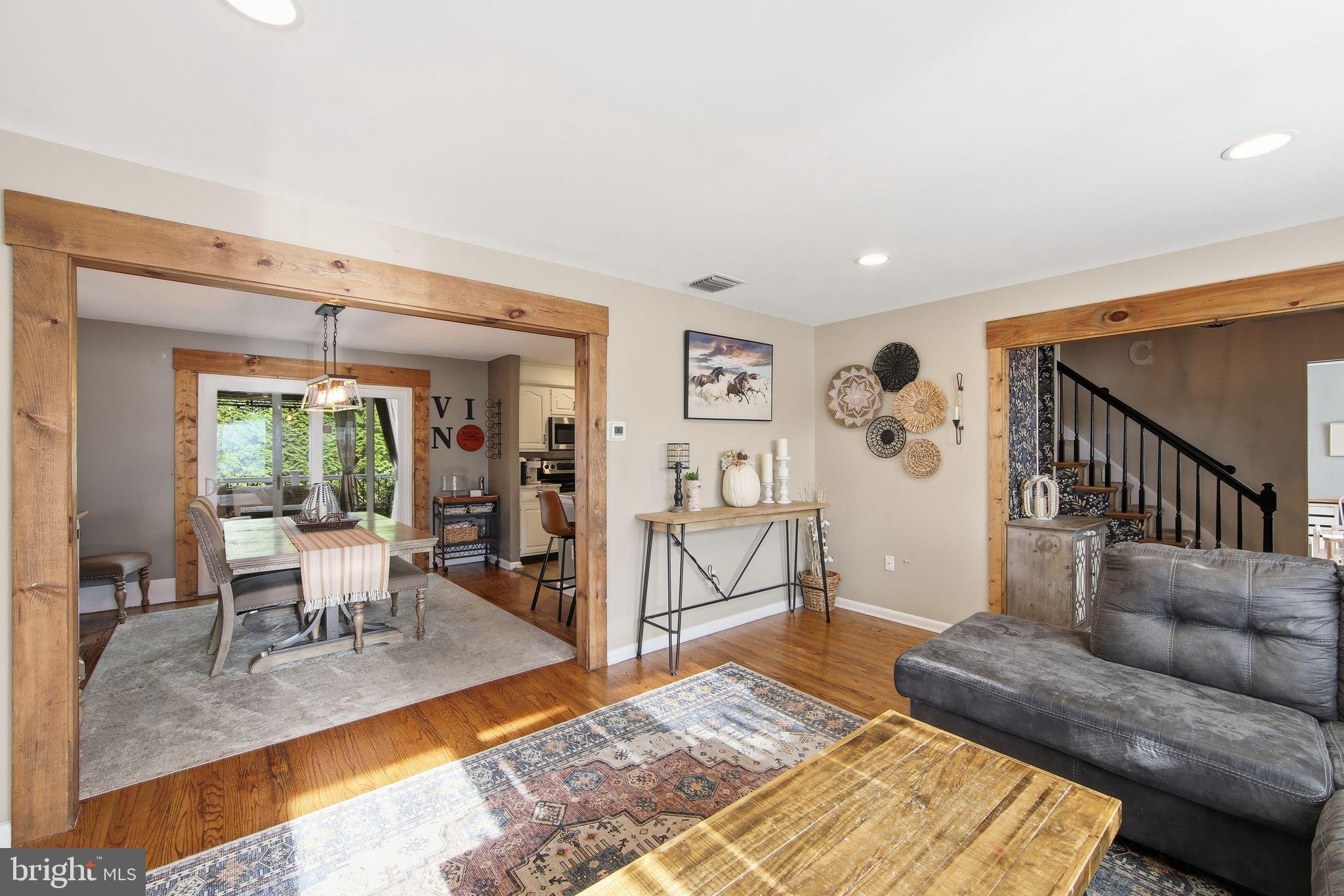 DILWORTHTOWN - Residential