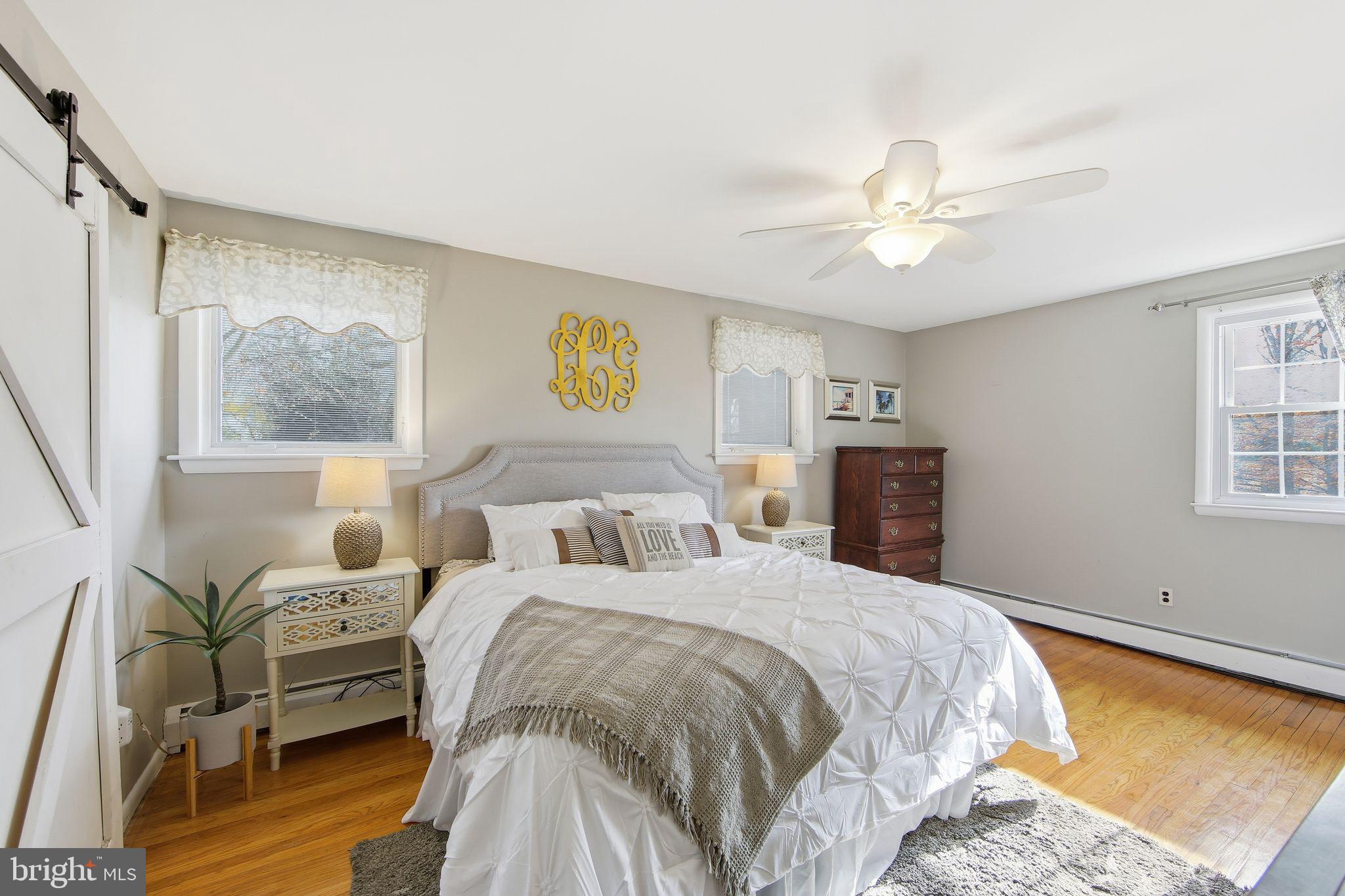 DILWORTHTOWN - Residential