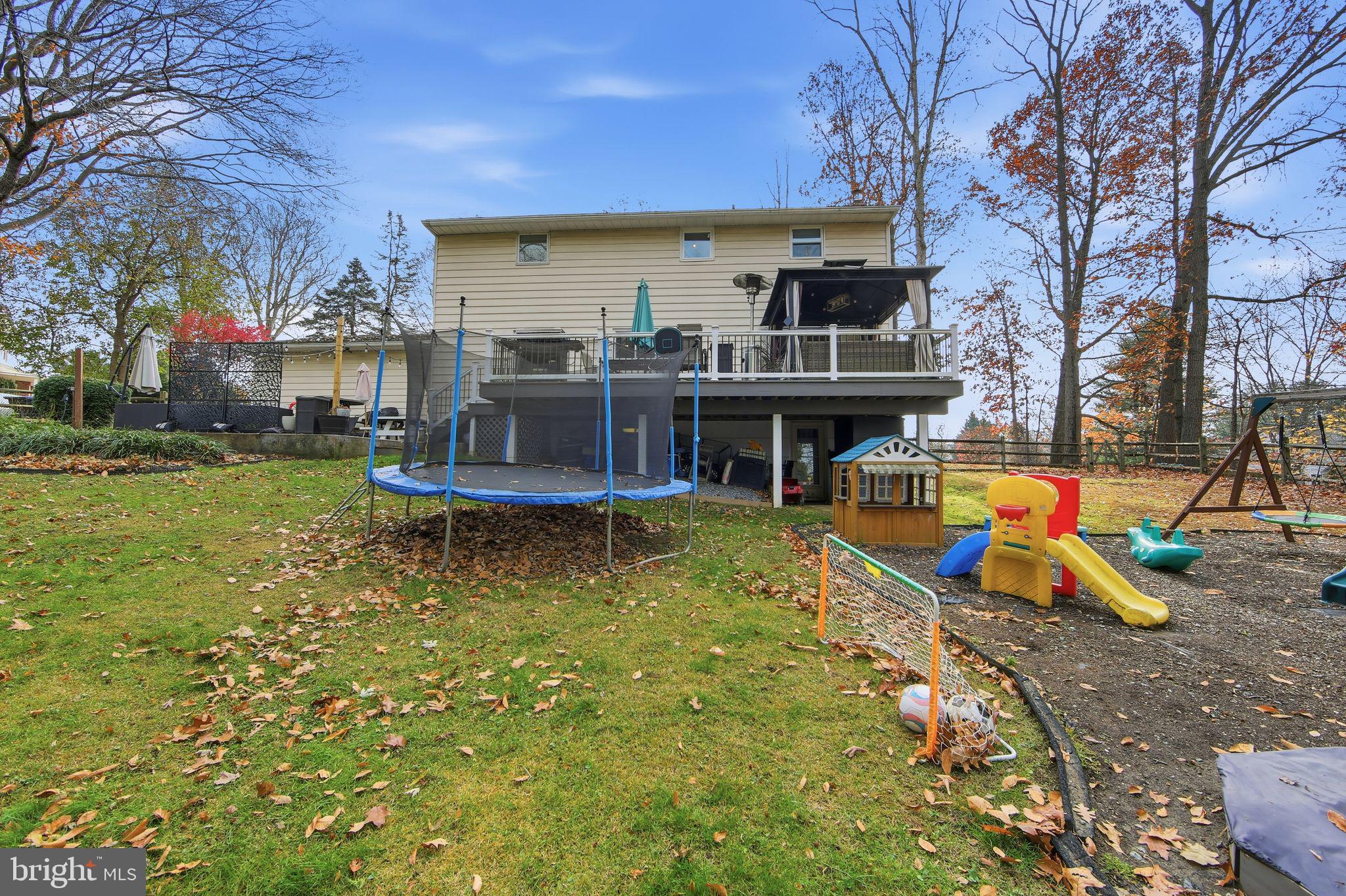 DILWORTHTOWN - Residential