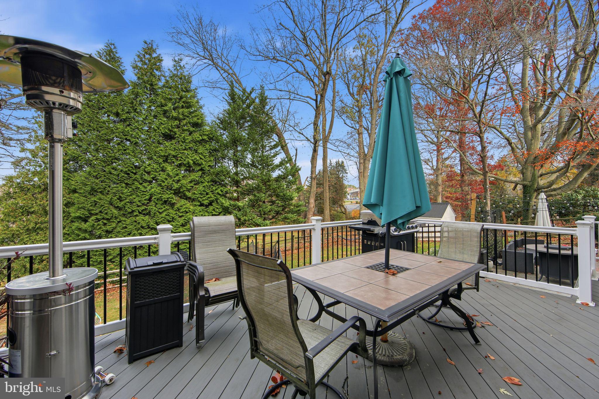 DILWORTHTOWN - Residential