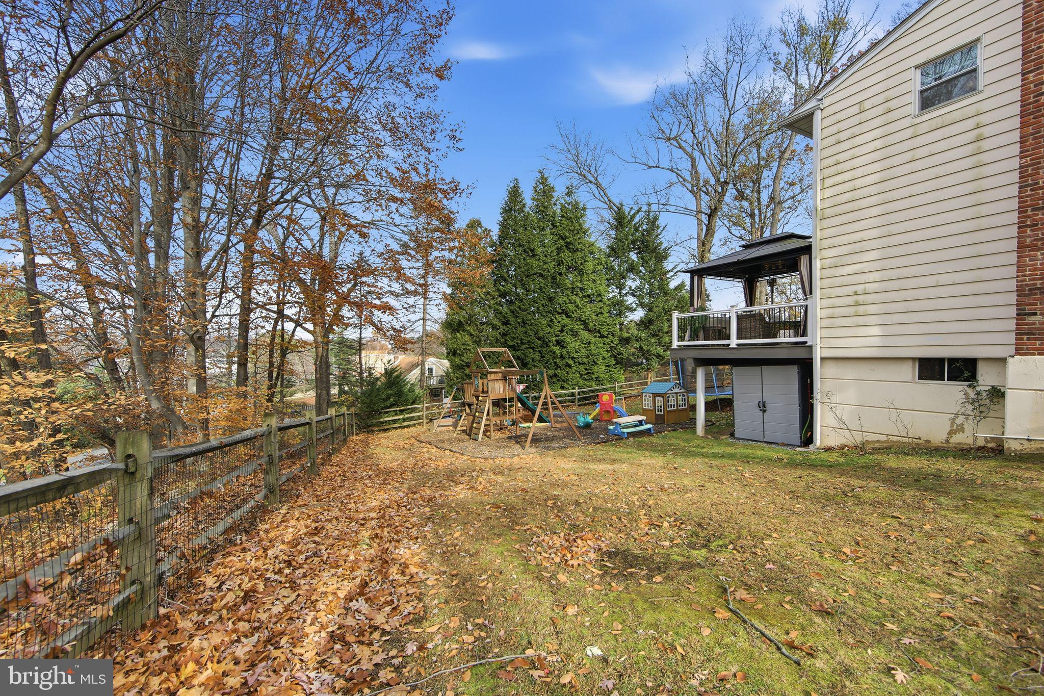 DILWORTHTOWN - Residential