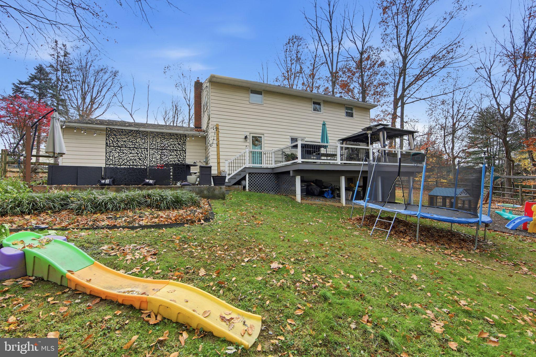 DILWORTHTOWN - Residential