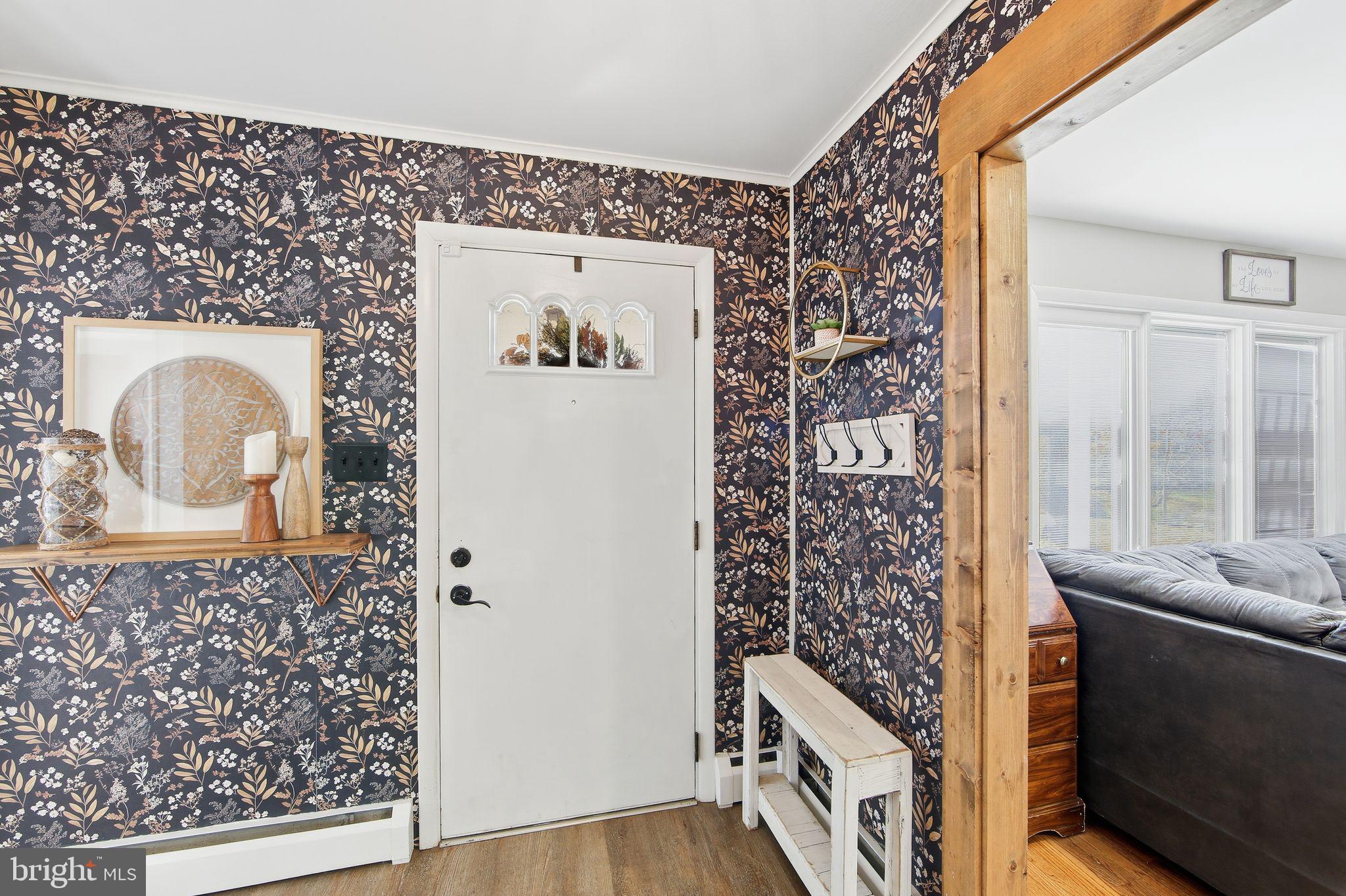 DILWORTHTOWN - Residential