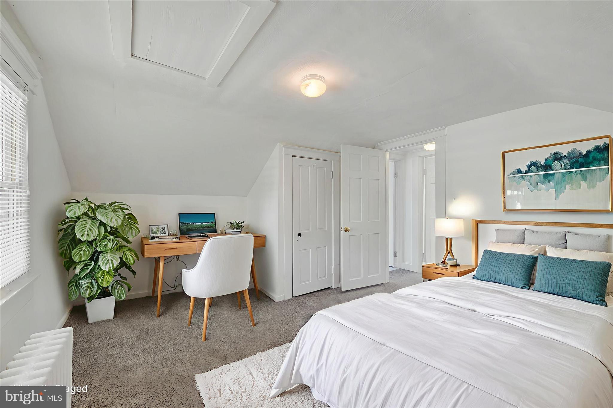 GWYNN OAK - Residential