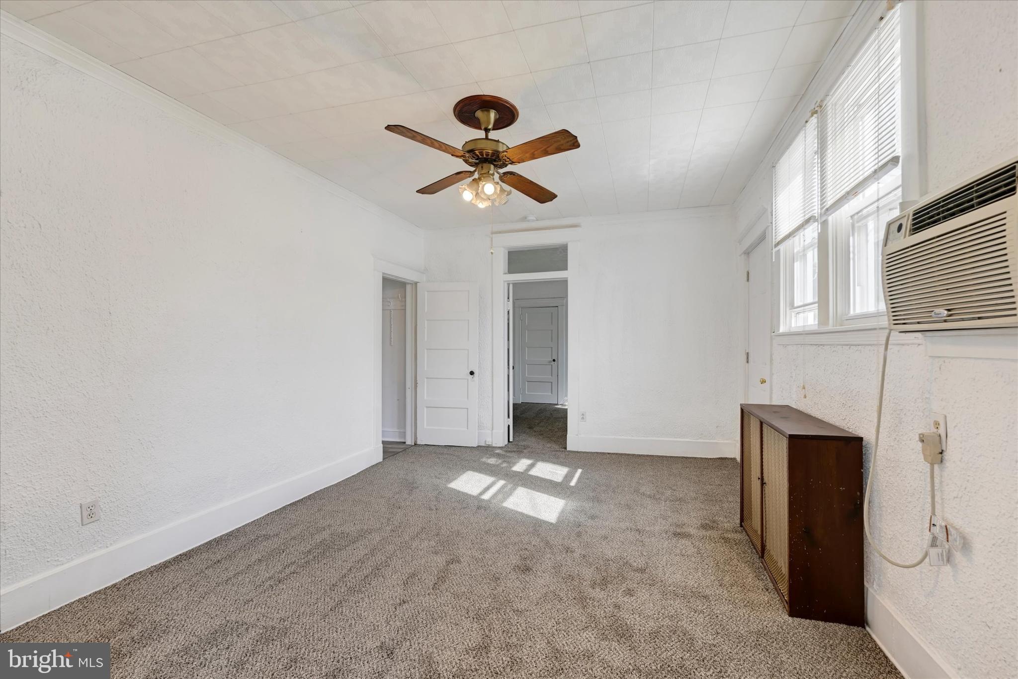 GWYNN OAK - Residential