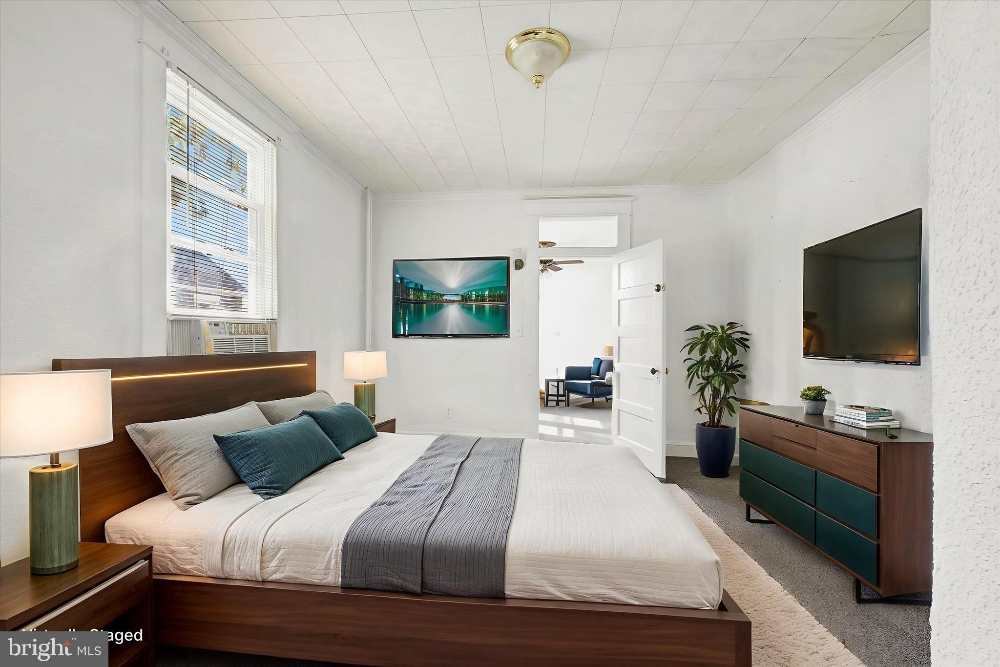 GWYNN OAK - Residential