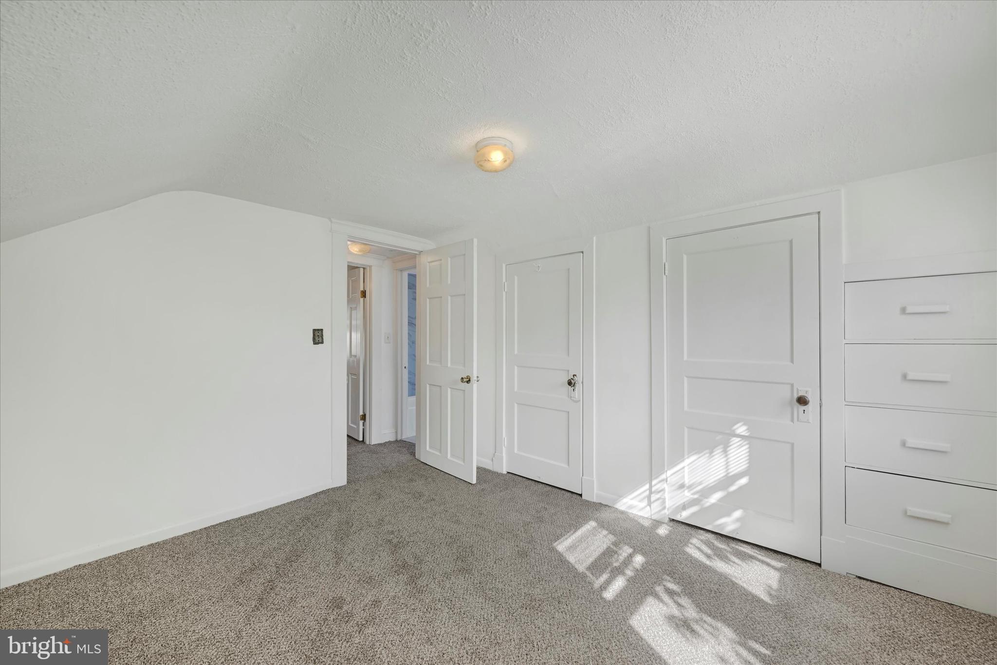 GWYNN OAK - Residential