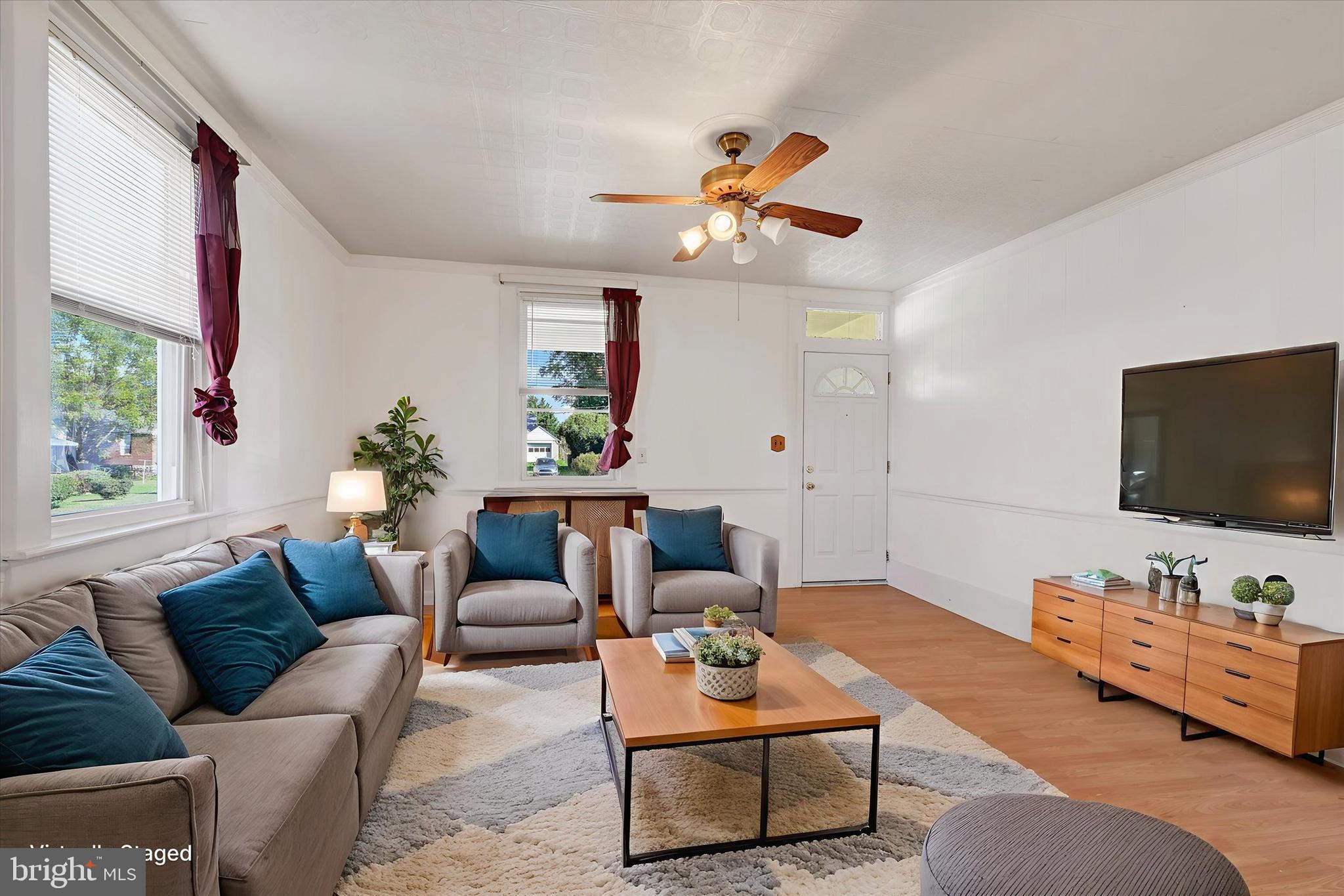 GWYNN OAK - Residential