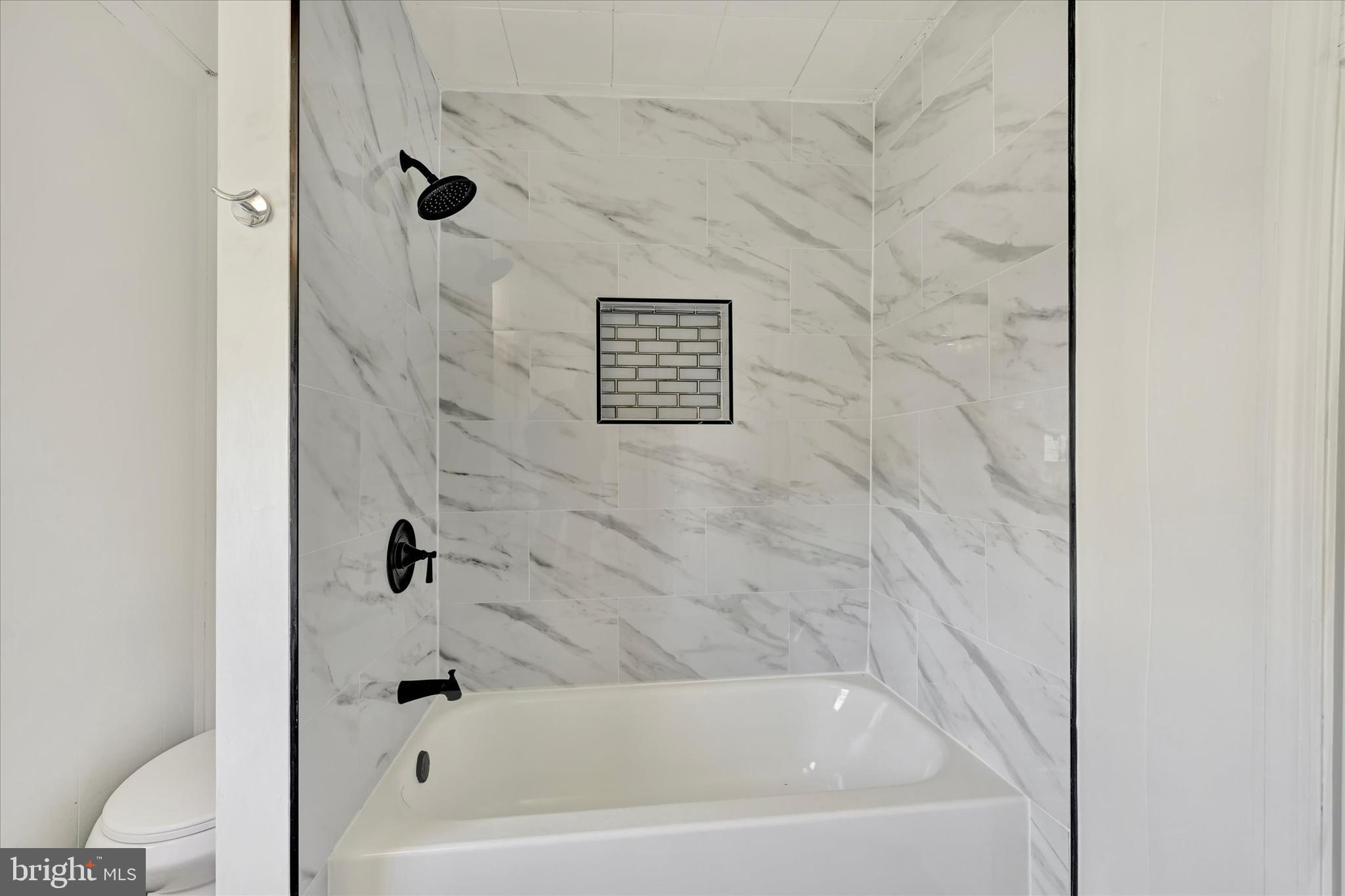 GWYNN OAK - Residential