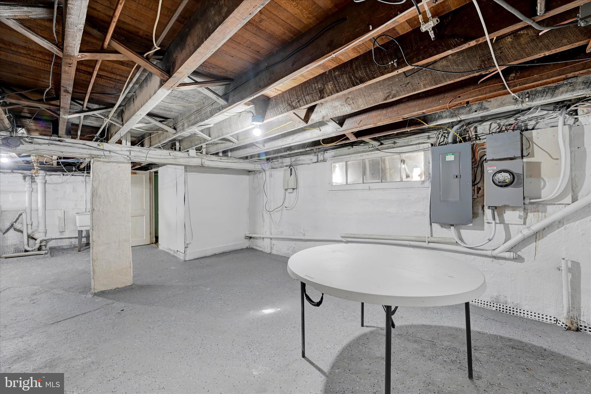 GWYNN OAK - Residential