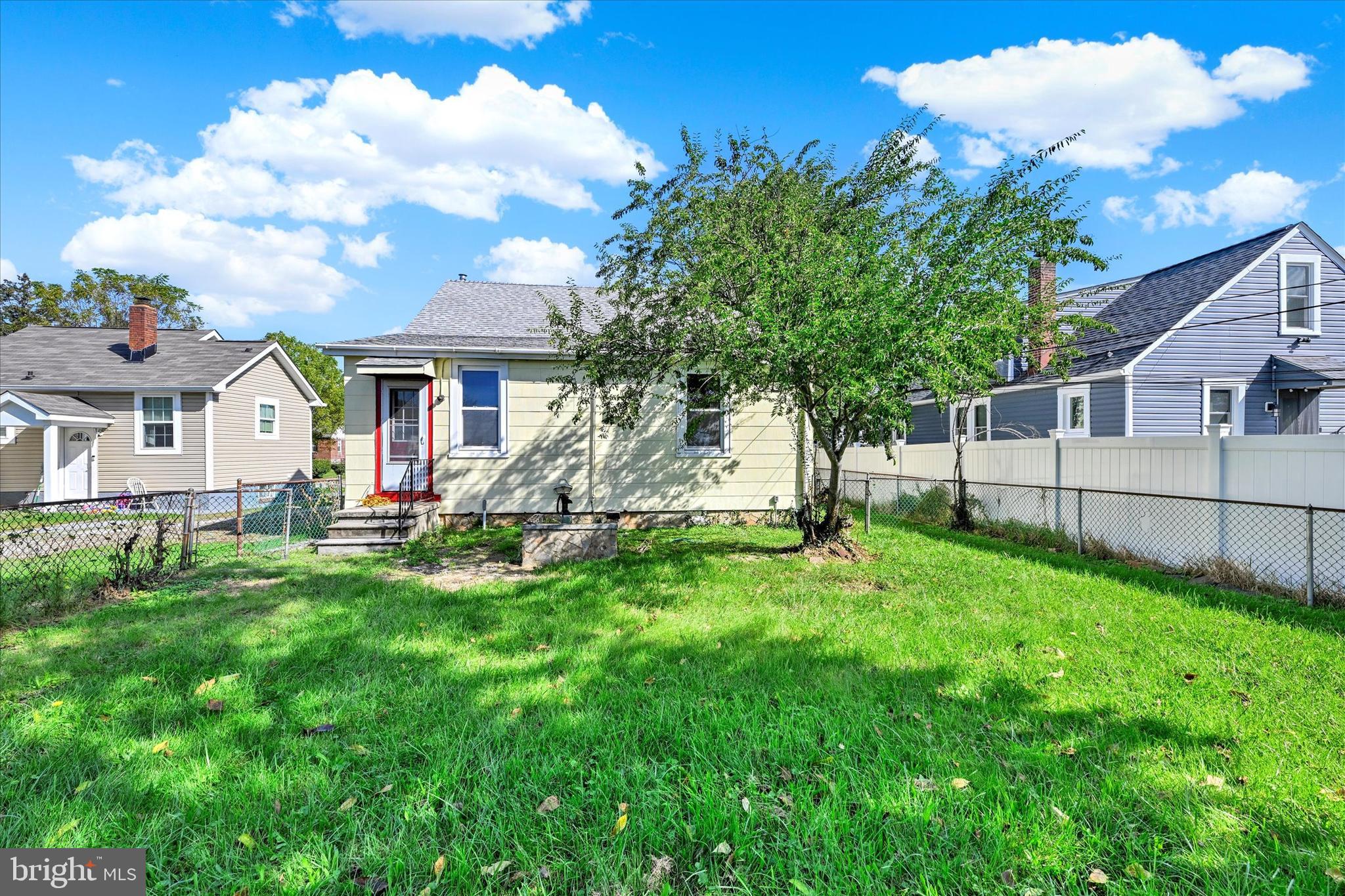 GWYNN OAK - Residential