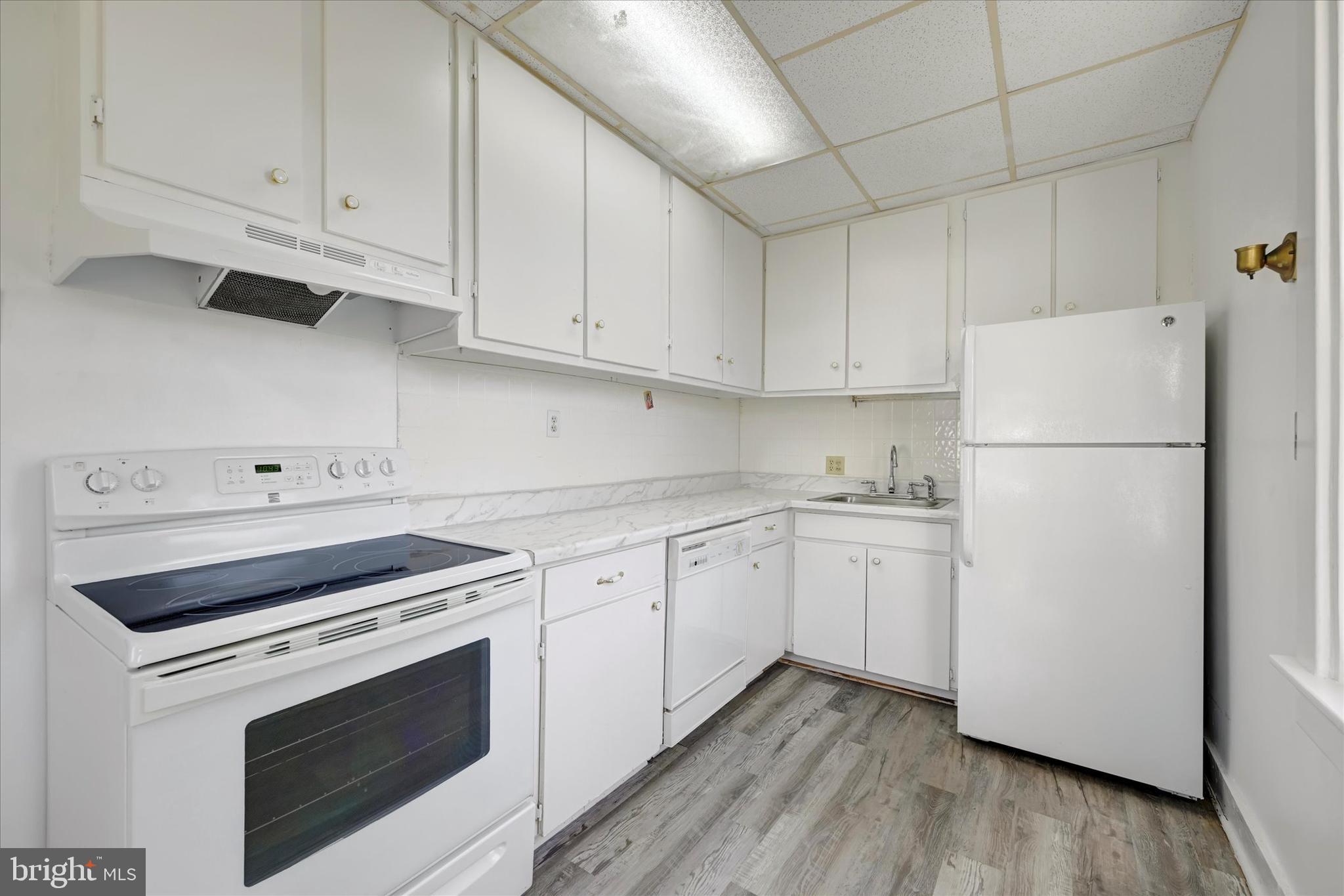 GWYNN OAK - Residential