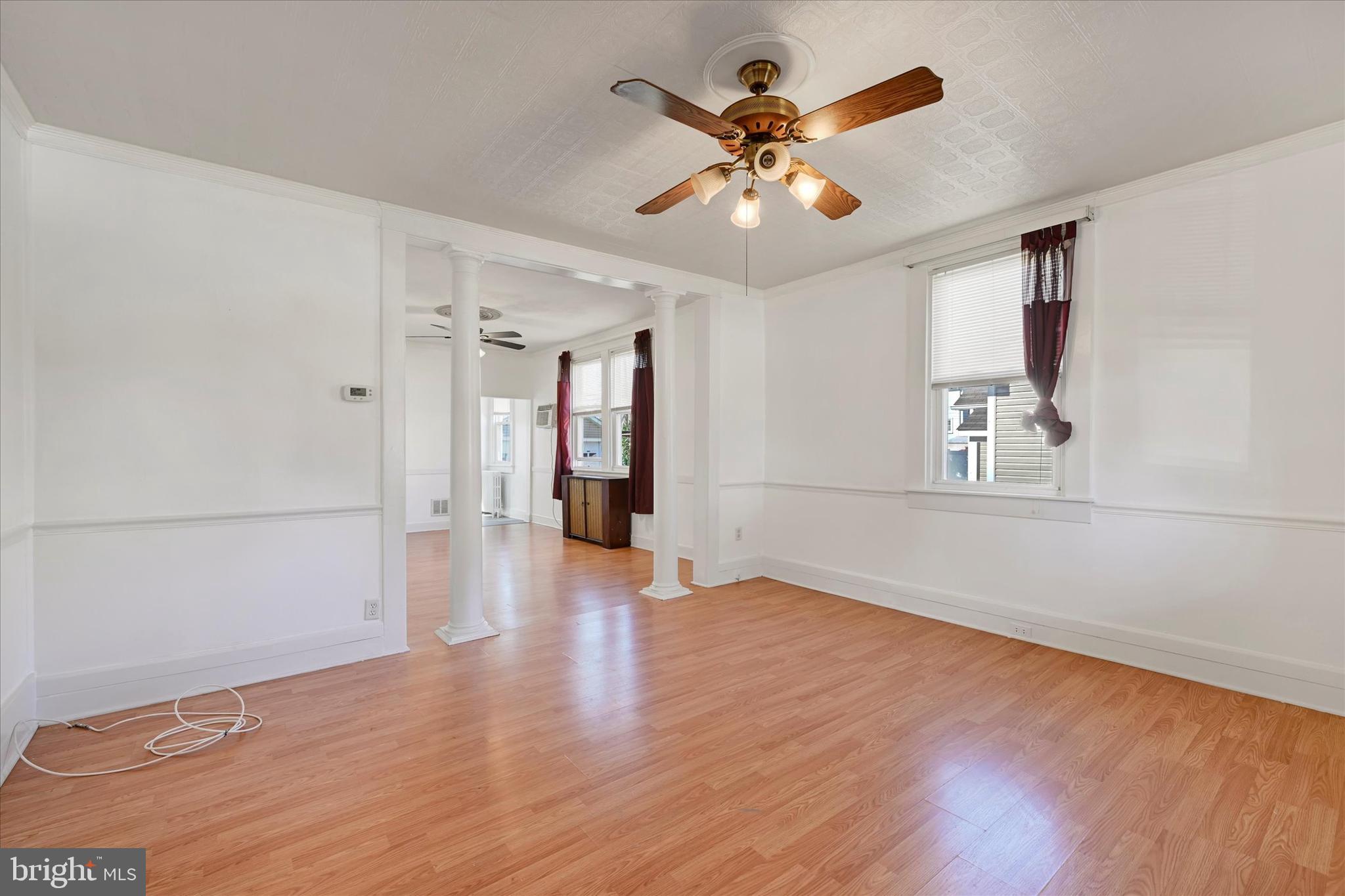 GWYNN OAK - Residential