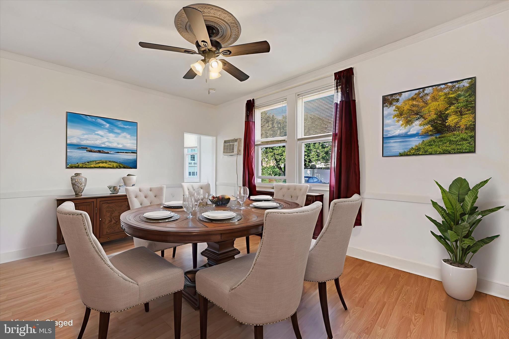 GWYNN OAK - Residential