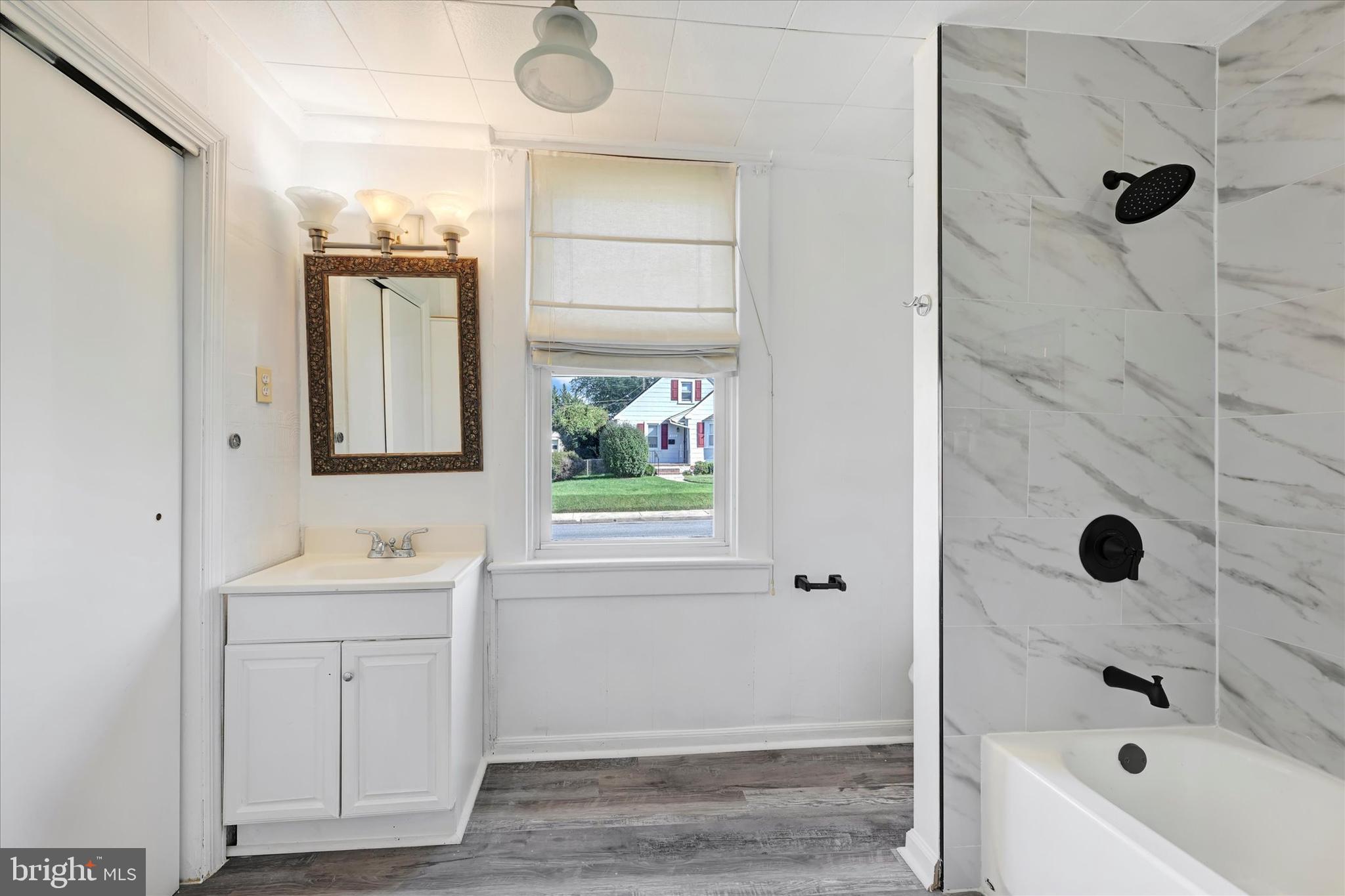 GWYNN OAK - Residential