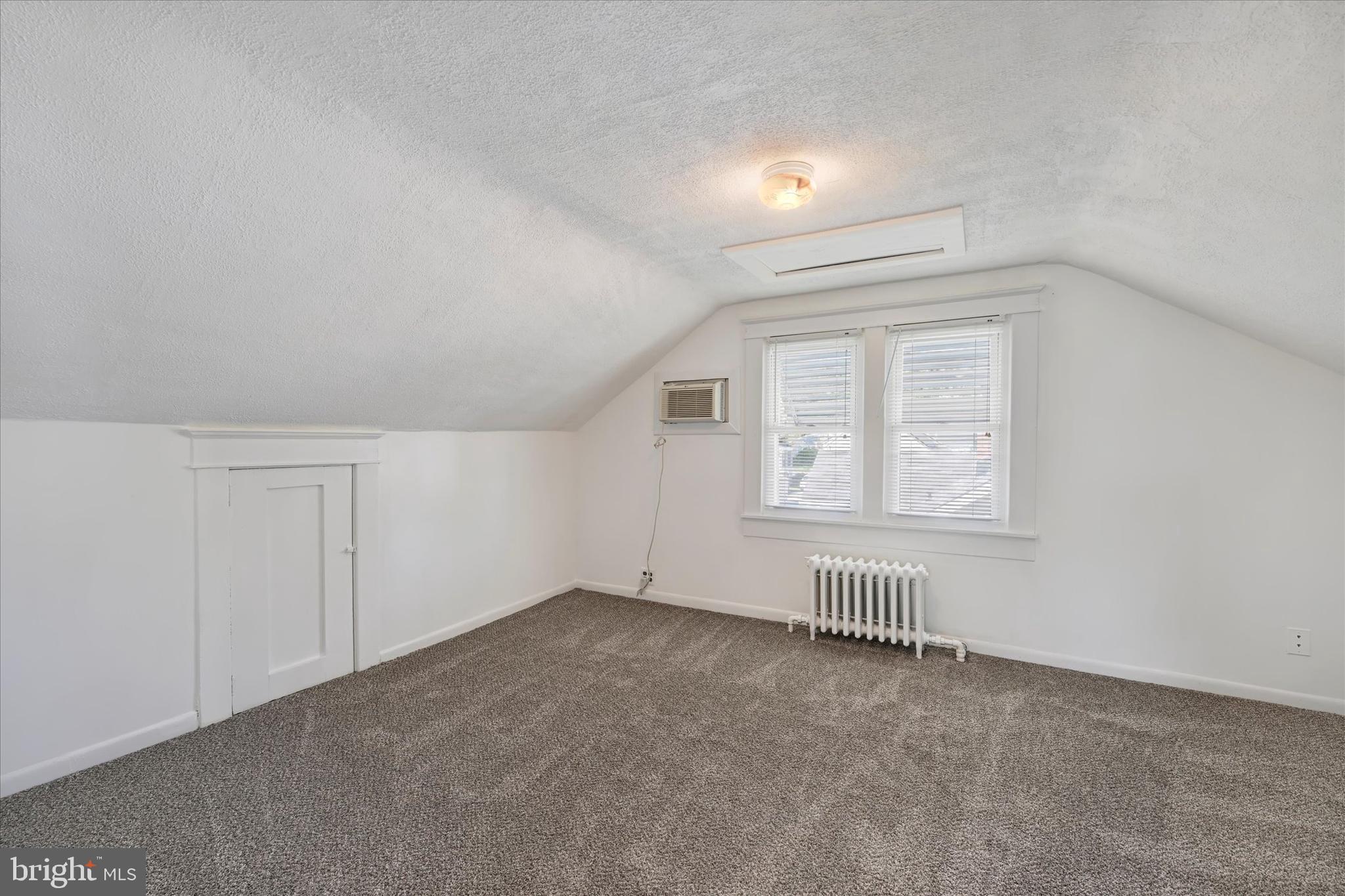 GWYNN OAK - Residential