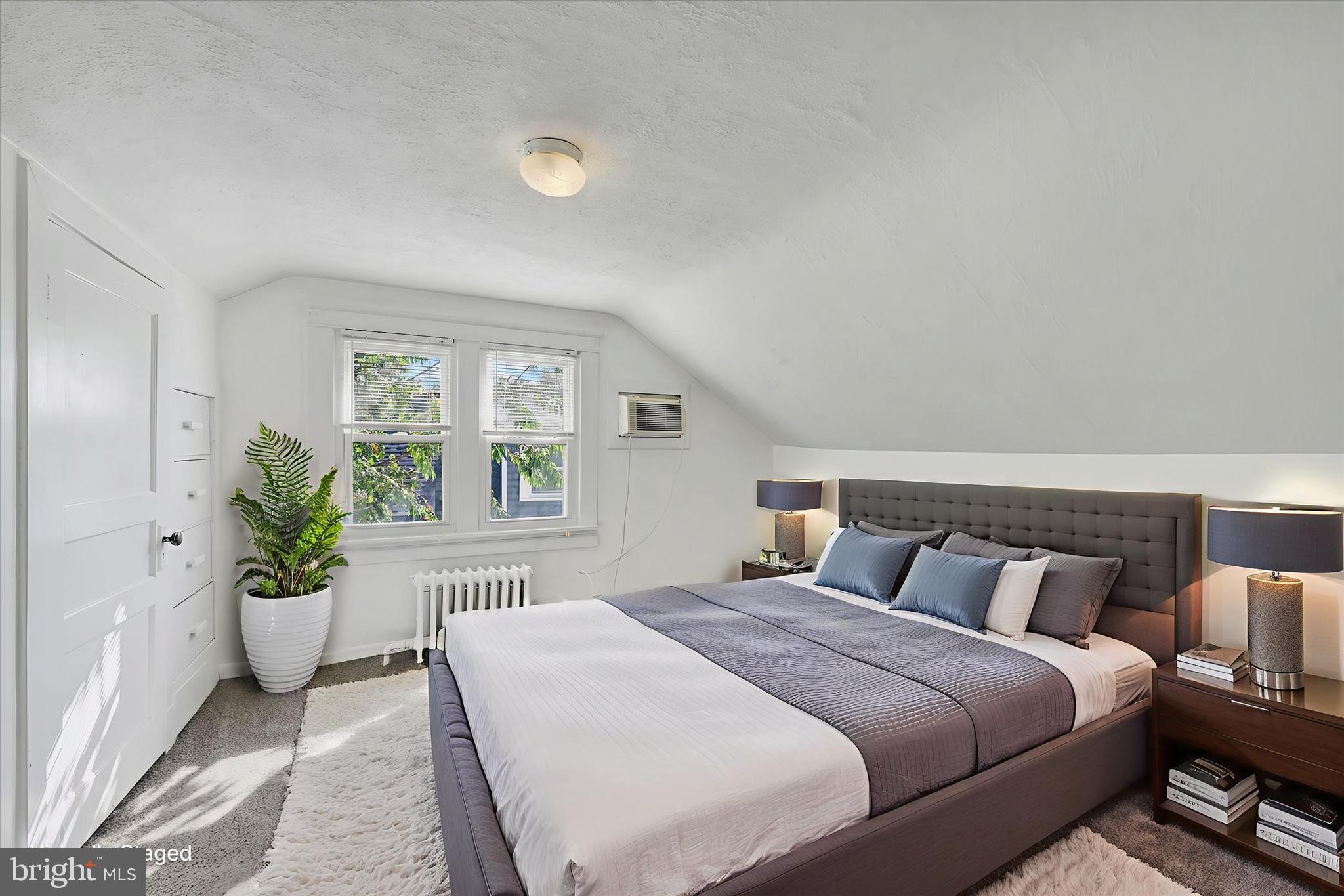 GWYNN OAK - Residential