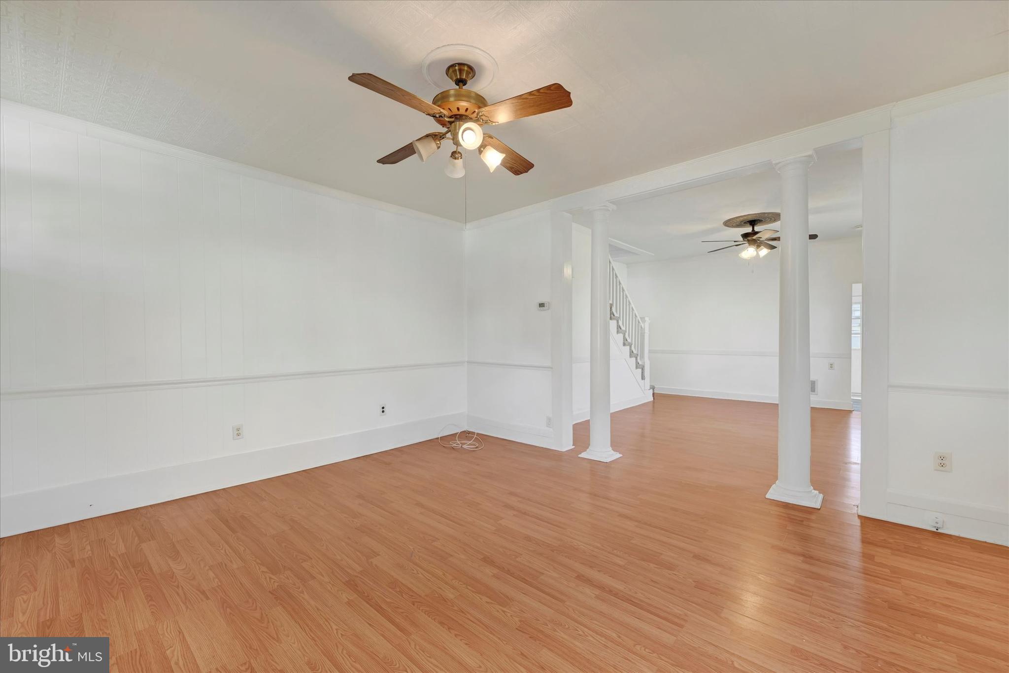 GWYNN OAK - Residential