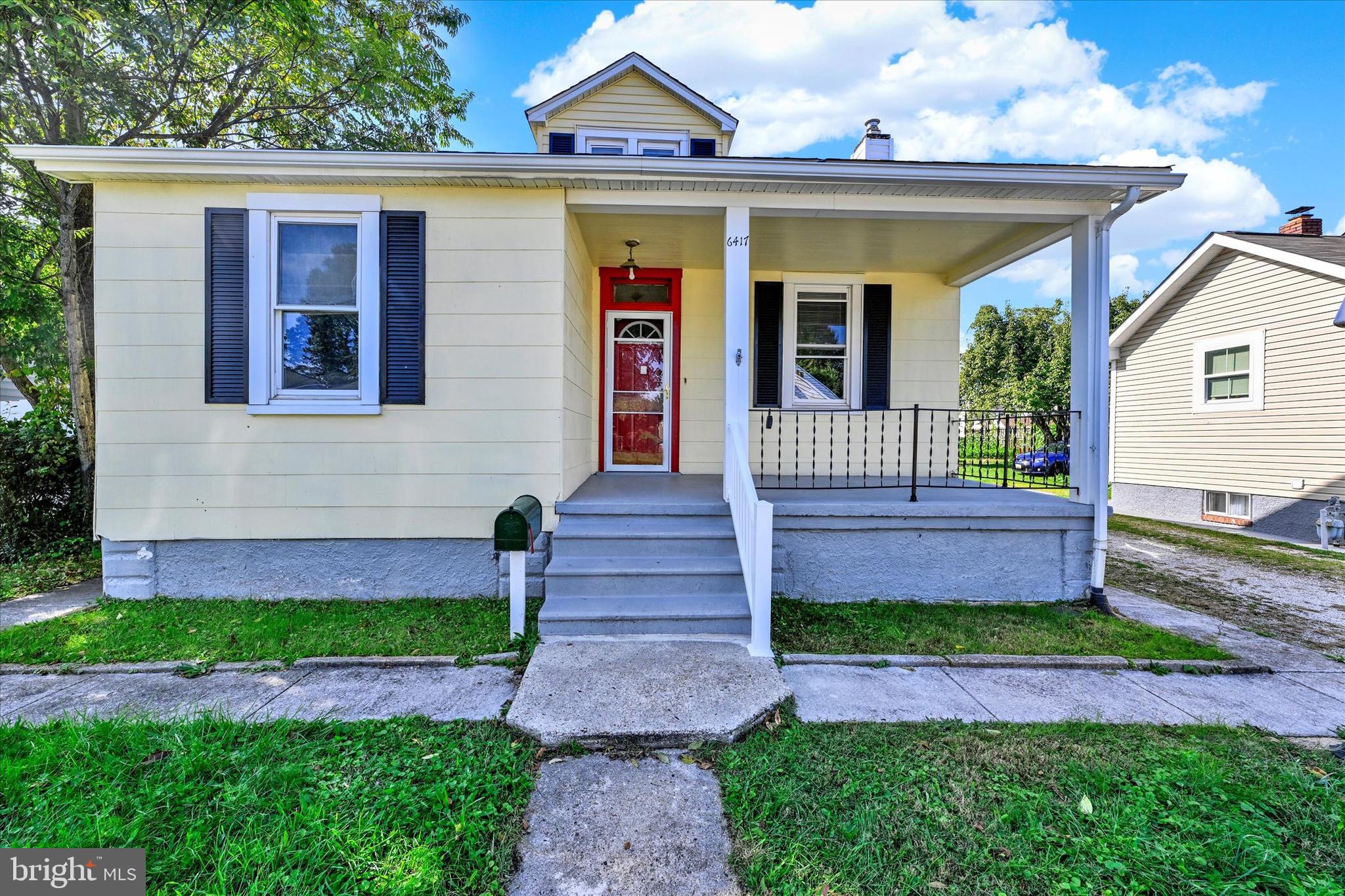 GWYNN OAK - Residential