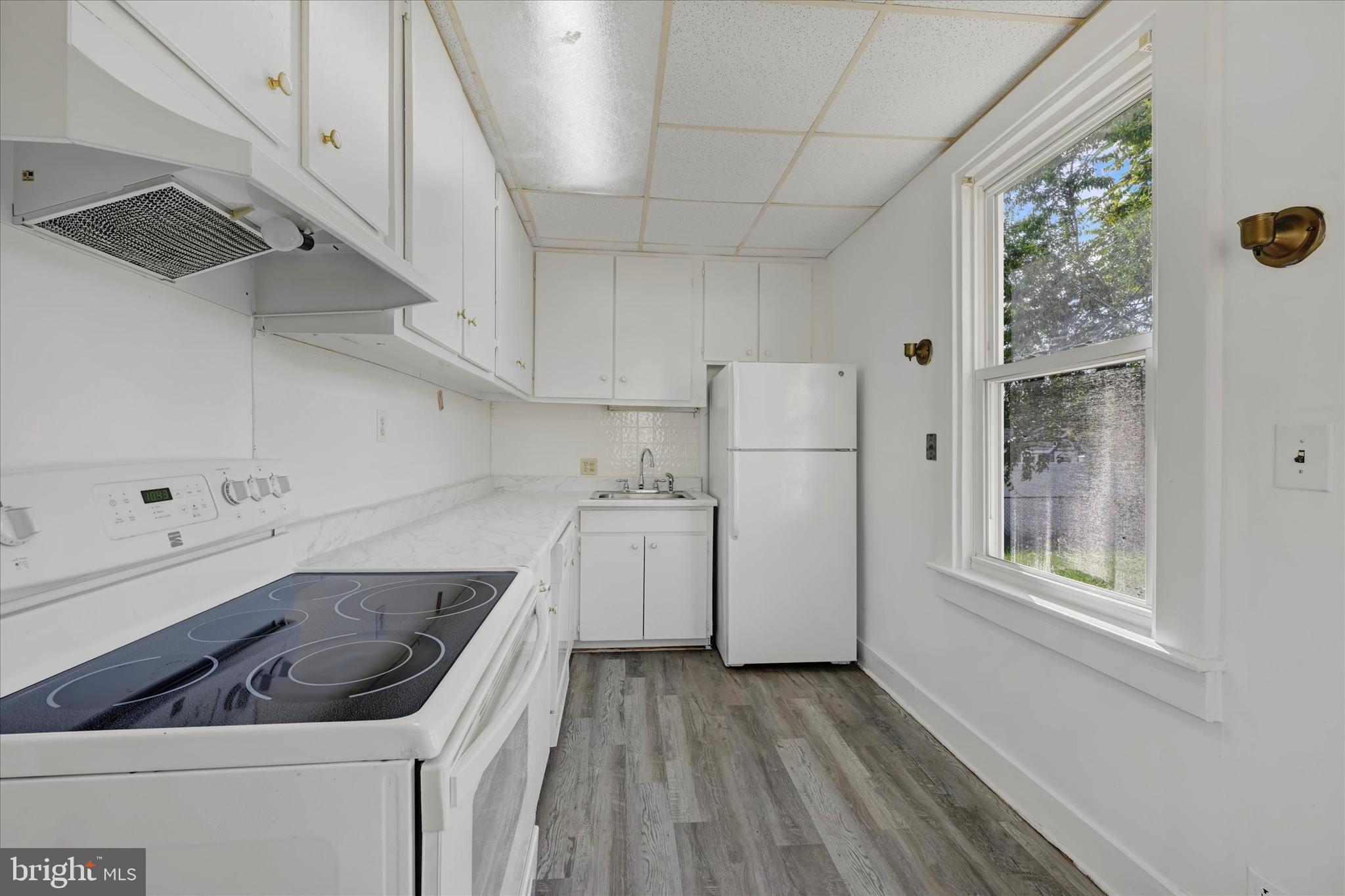 GWYNN OAK - Residential