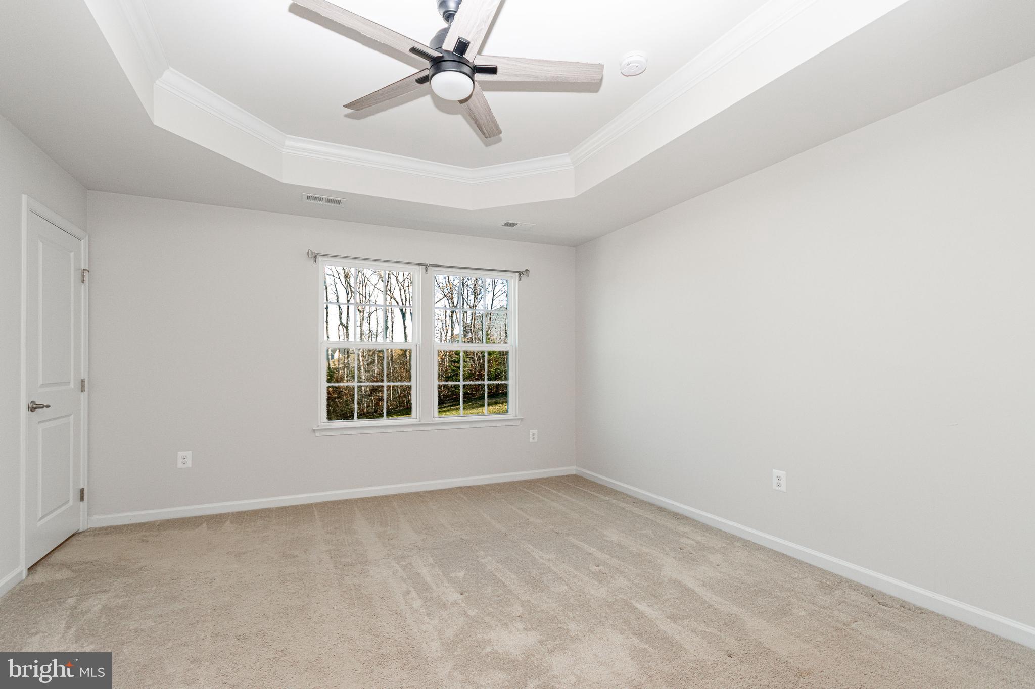 THE VILLAGE AT COURTHOUSE COMMONS - Residential Lease