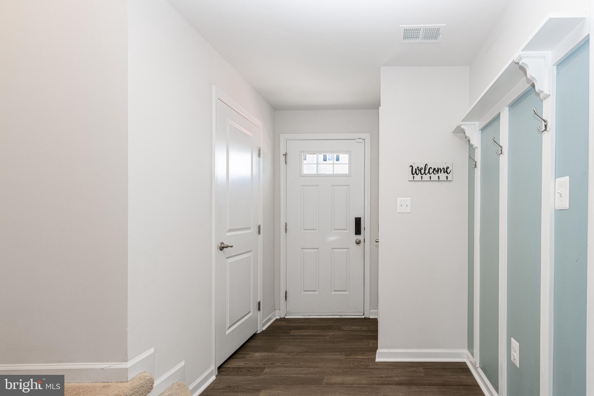 THE VILLAGE AT COURTHOUSE COMMONS - Residential Lease