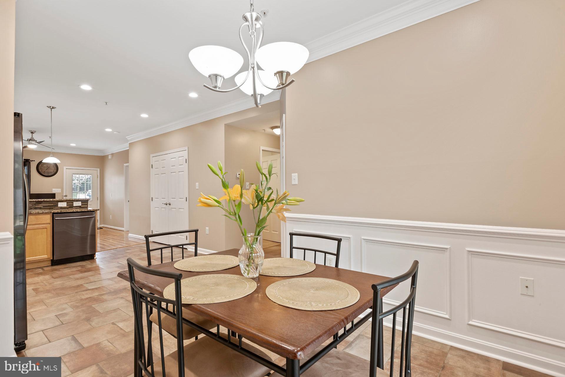 CHICKADEE CIRCLE CONDOMINIUMS - Residential