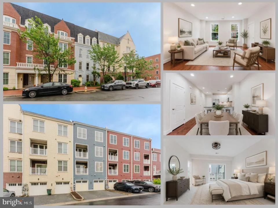 2305 Main Line Boulevard Unit 101